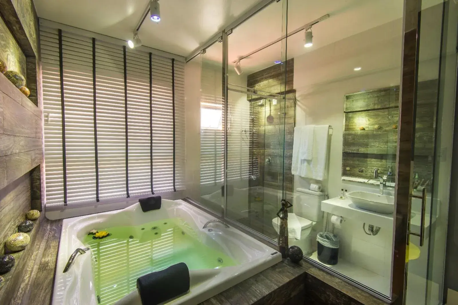 Deluxe Double or Twin Room in Cristal Pousada Deluxe Double or Twin Room in Cristal Pousada