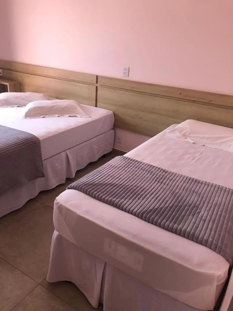 Bedroom, Bed in Pousada Baía dos Açores