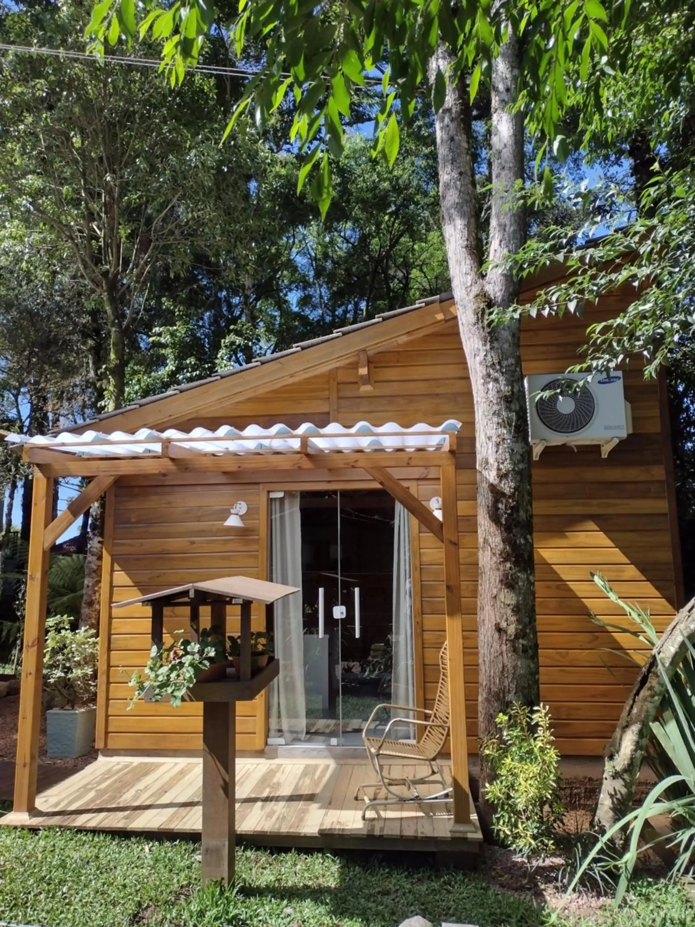 Chalet in Morada Bem Me Quer