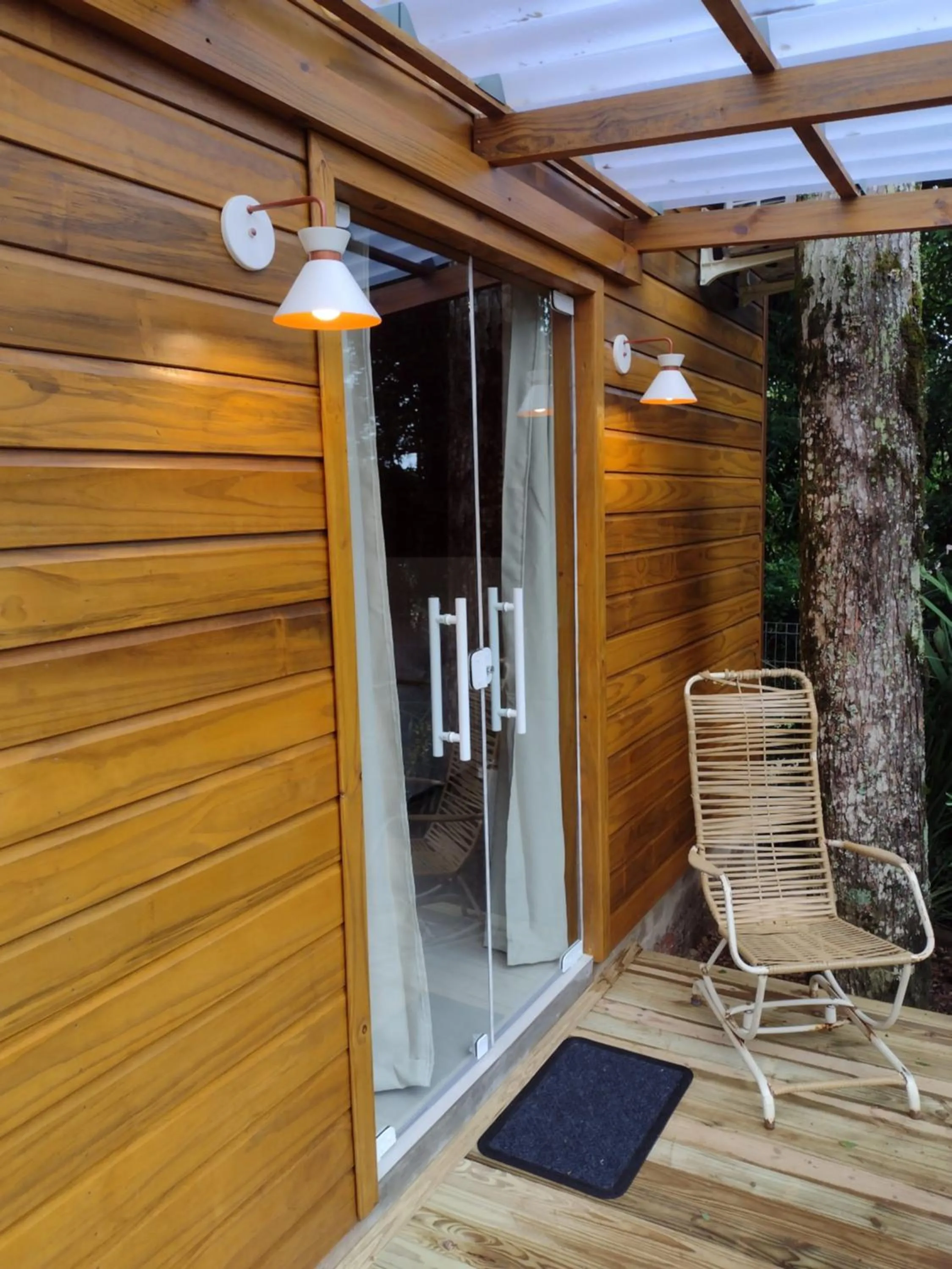 Chalet in Morada Bem Me Quer