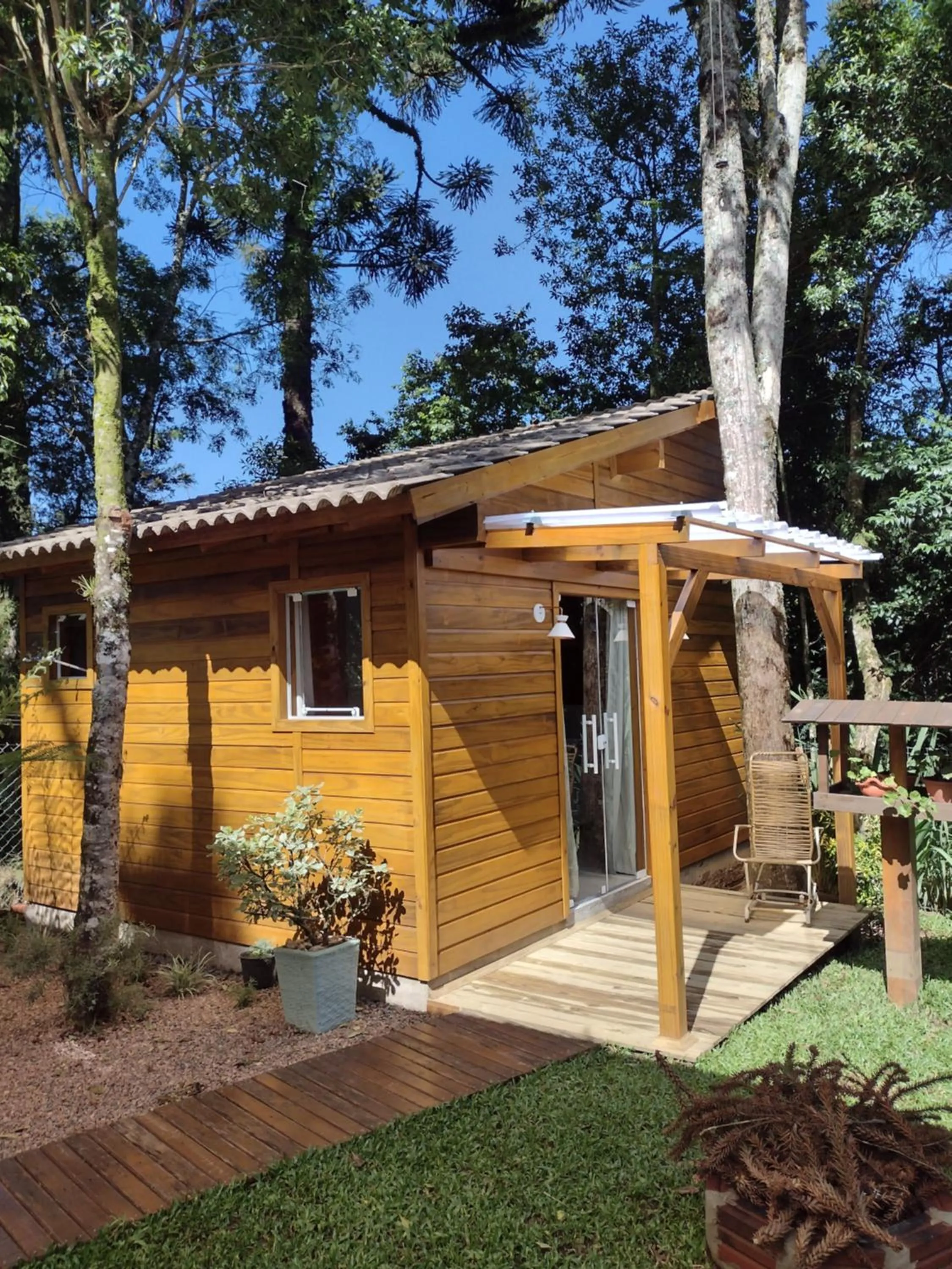 Chalet in Morada Bem Me Quer