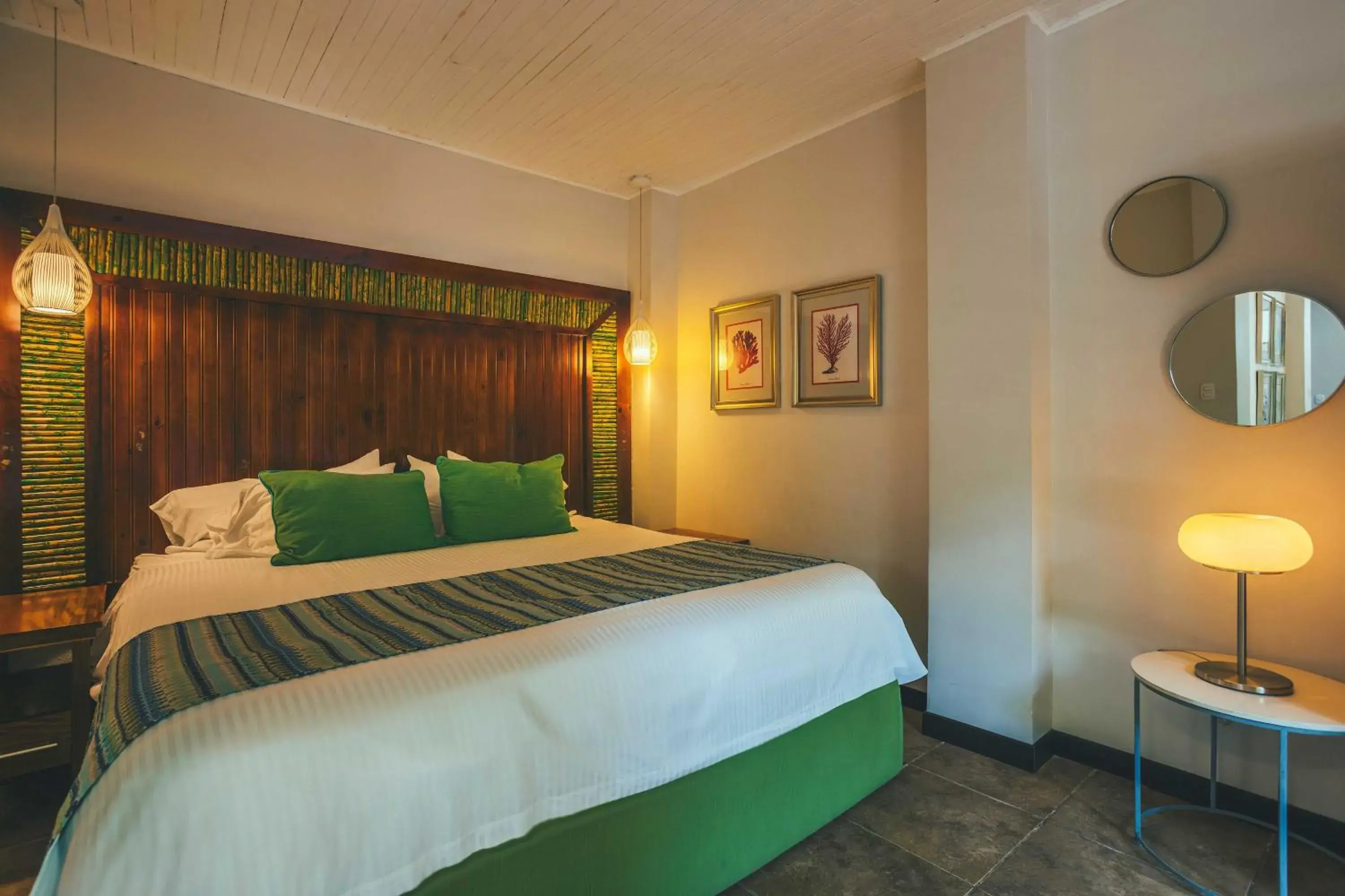 Apartment with Forest View in Jungle Vista Boutique Hotel Apartment with Forest View in Jungle Vista Boutique Hotel