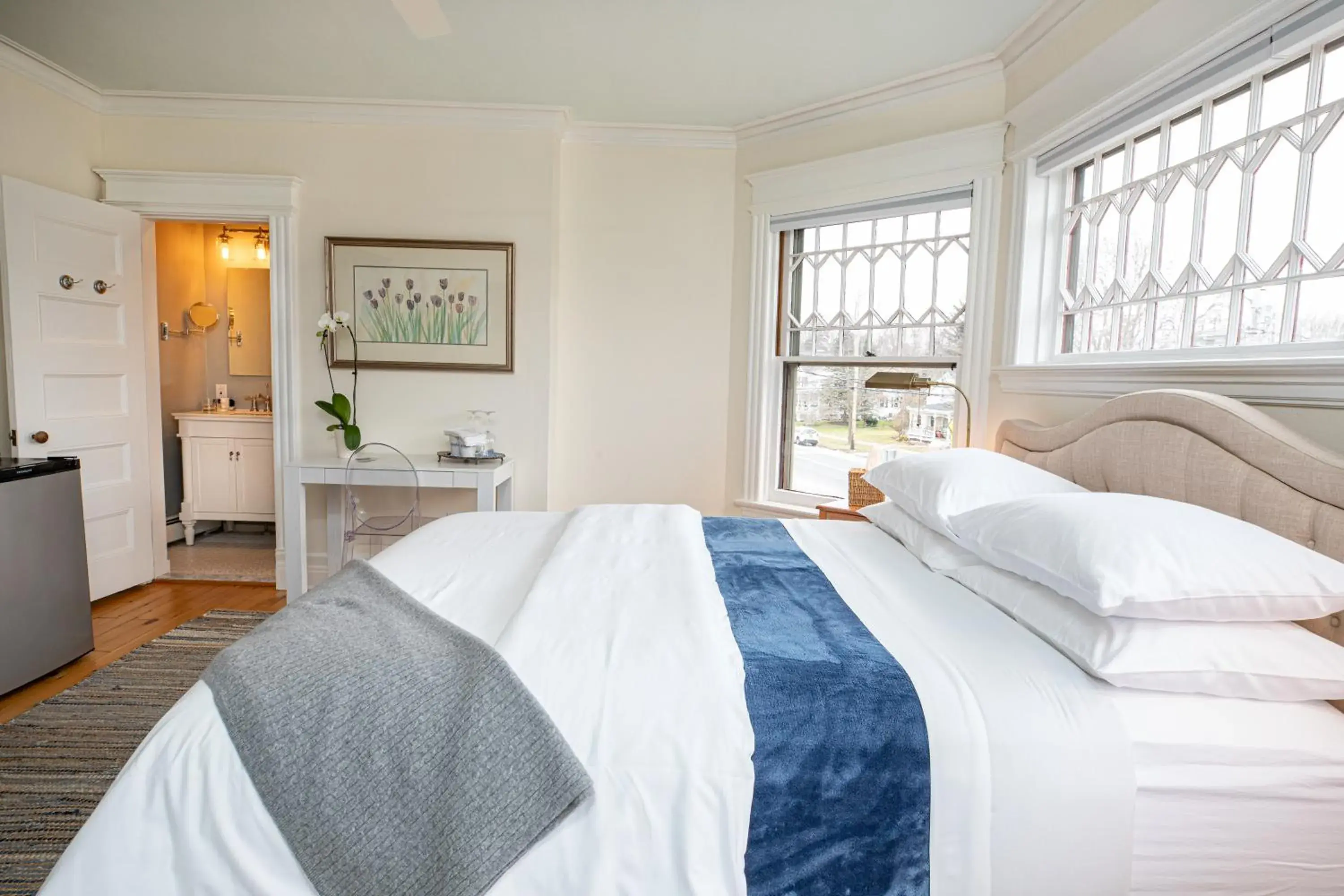 Deluxe Queen Room in 2W Lake Deluxe Queen Room in 2W Lake