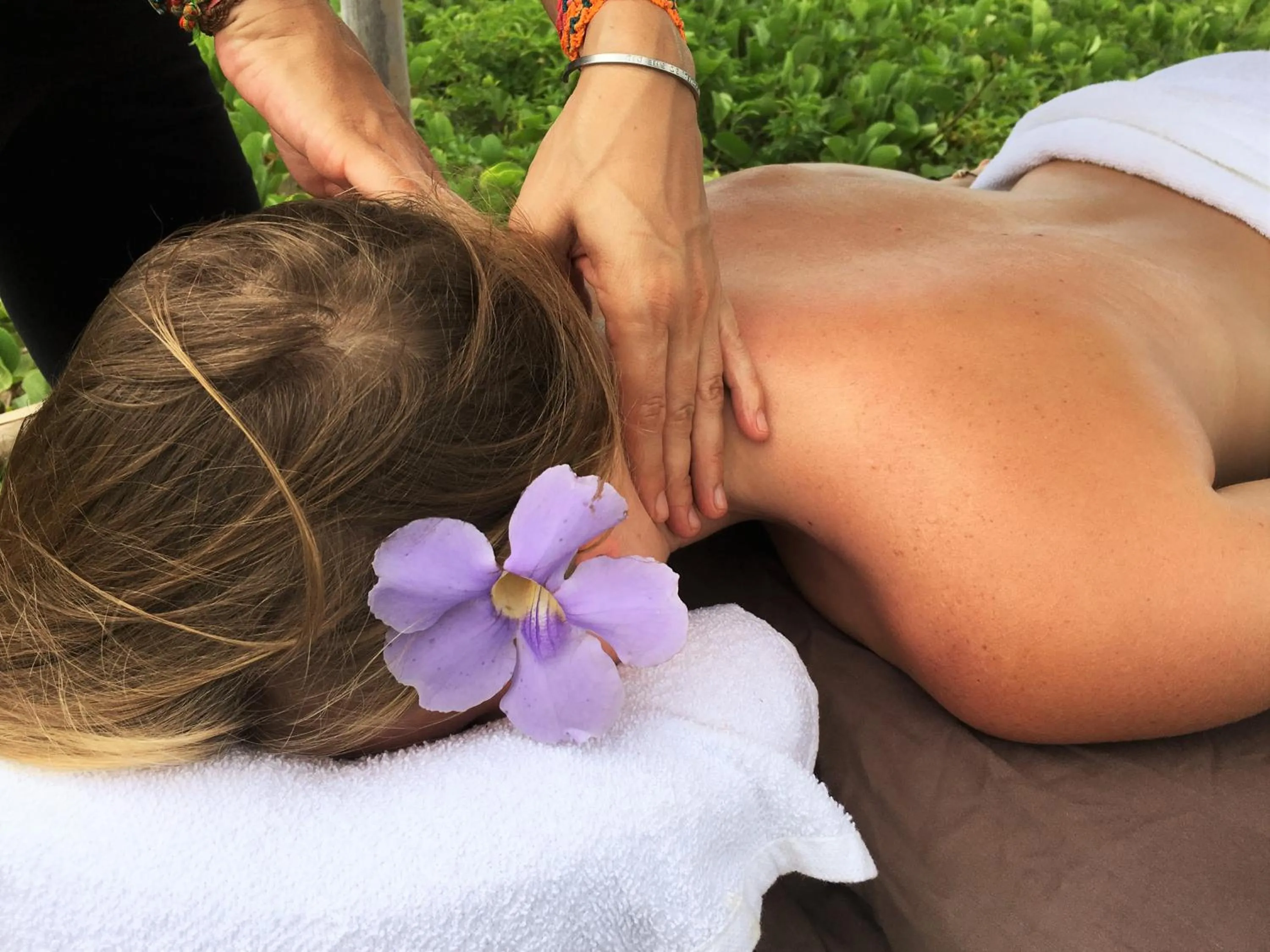 Entertainment in Moana Surf Resort