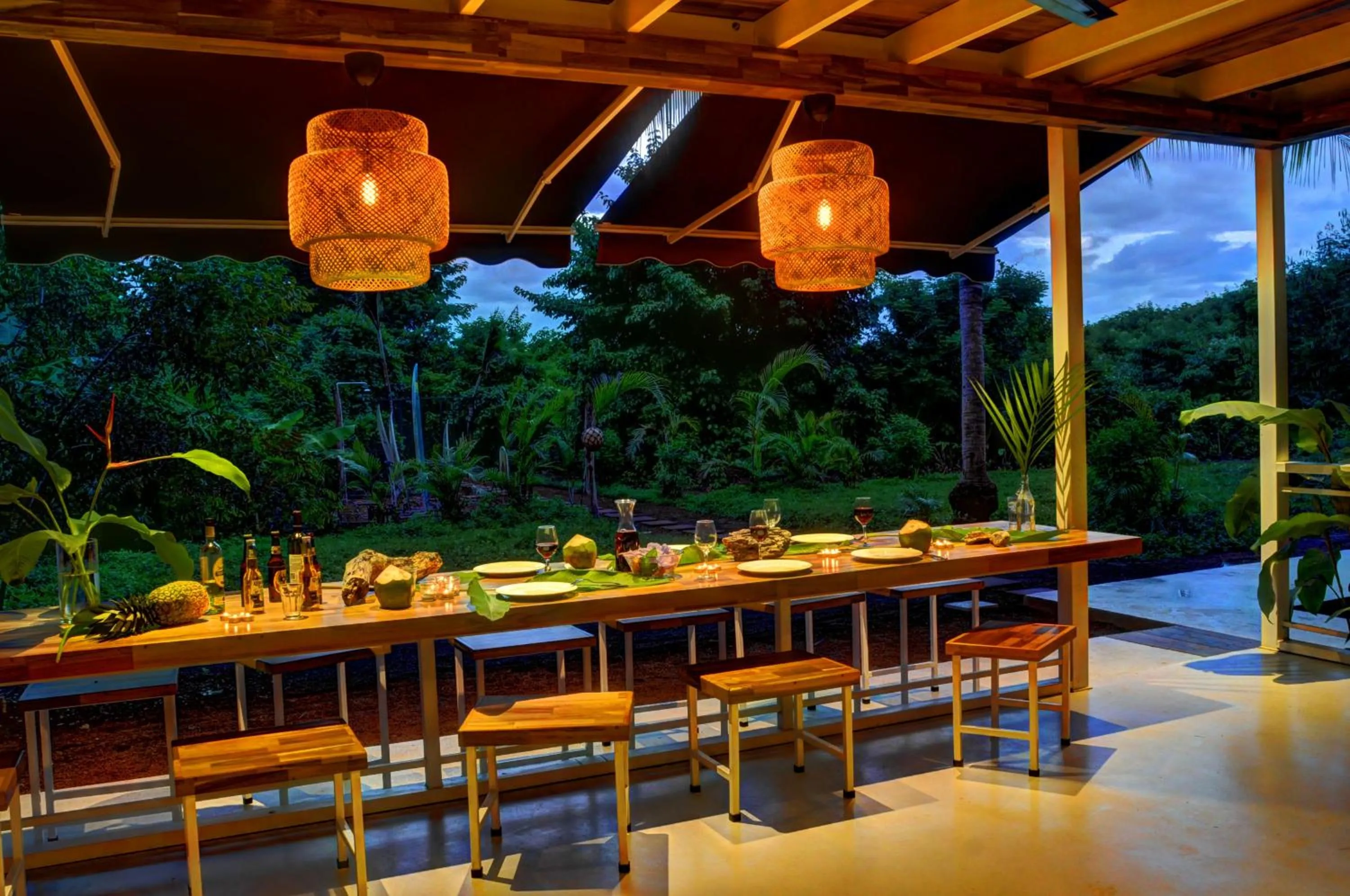 Other in Moana Surf Resort