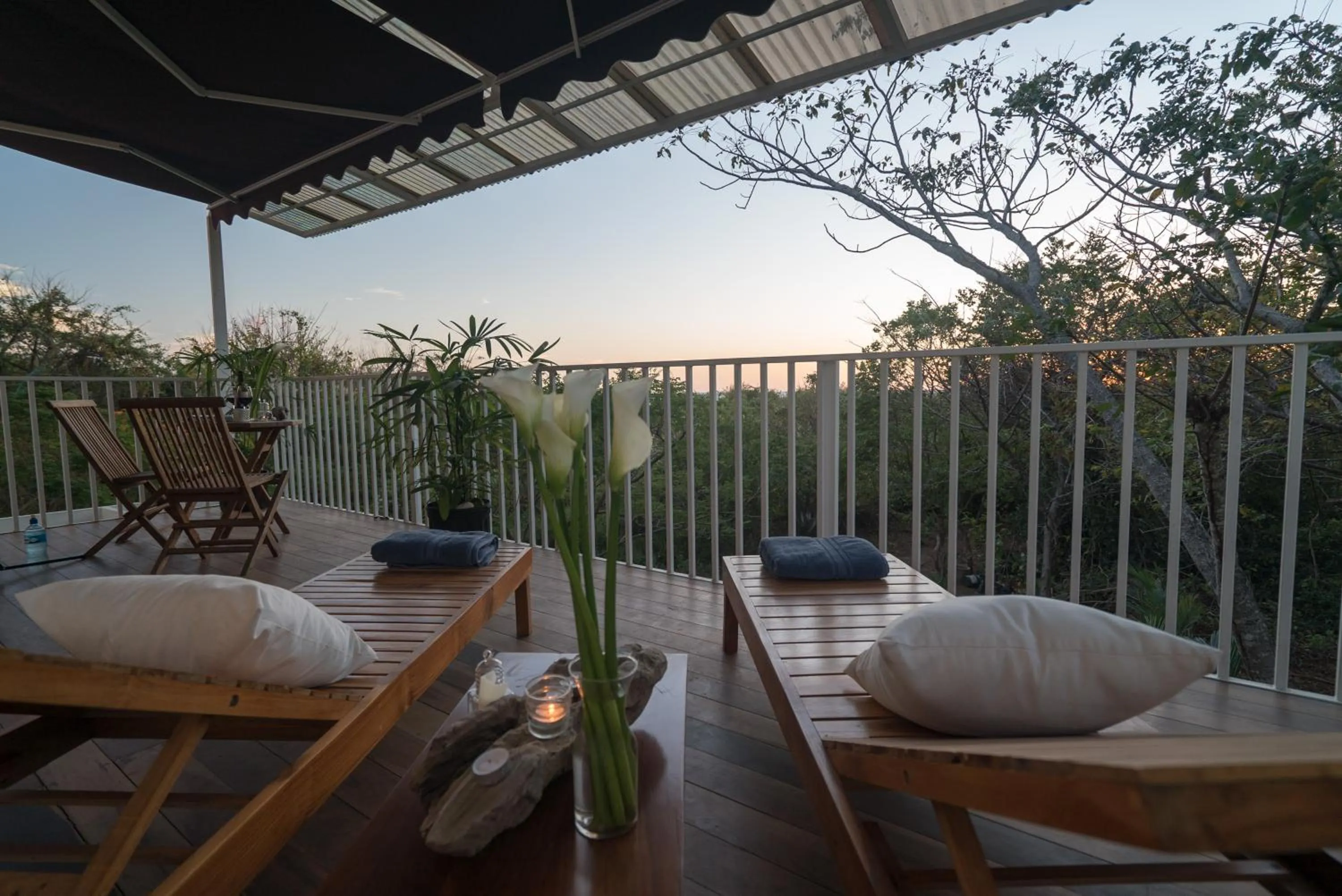 Other in Moana Surf Resort