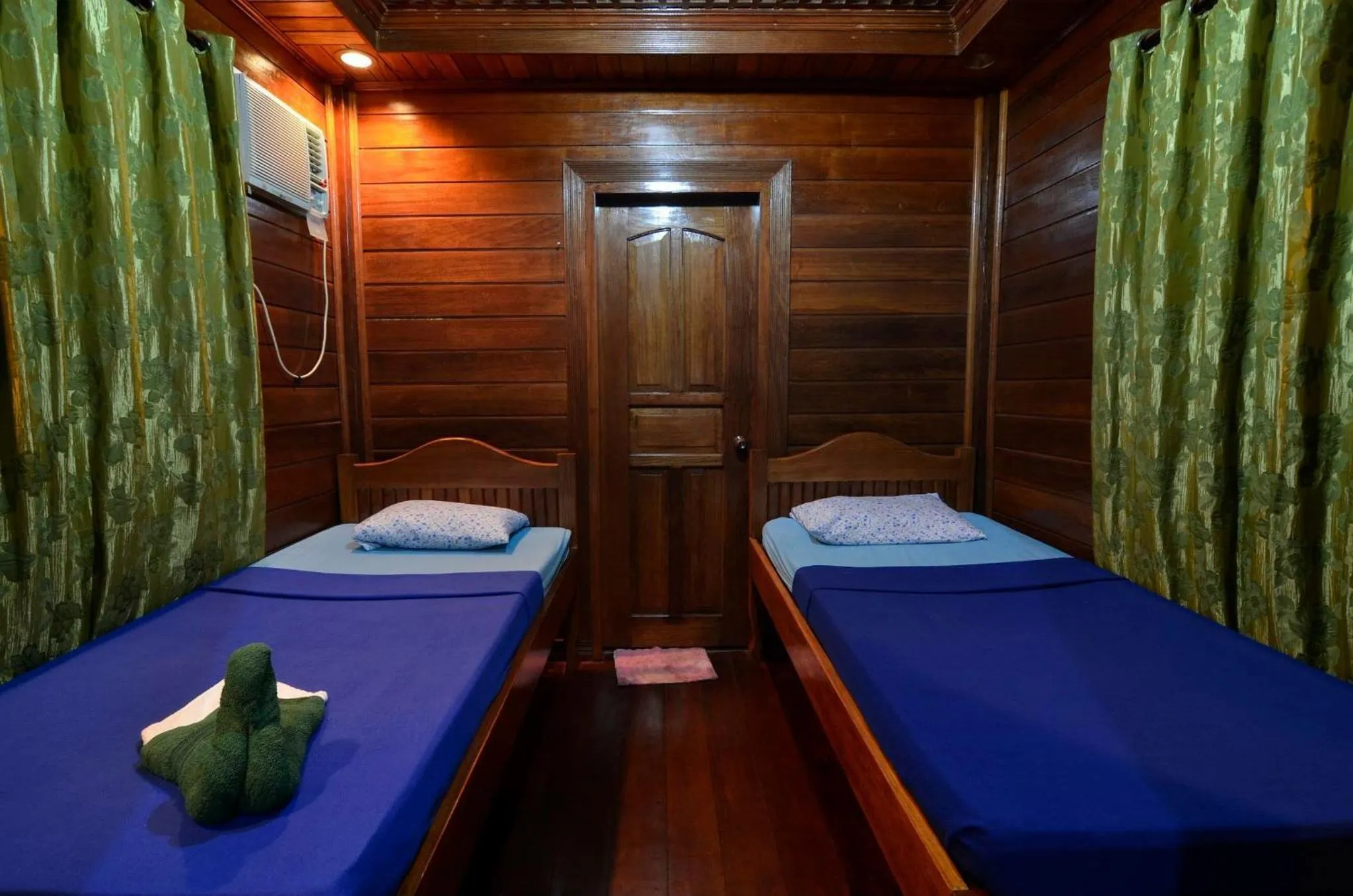 Photo of the whole room in Pems Pension and Restaurant