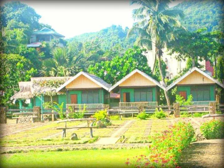 Day in Pems Pension and Restaurant Day in Pems Pension and Restaurant