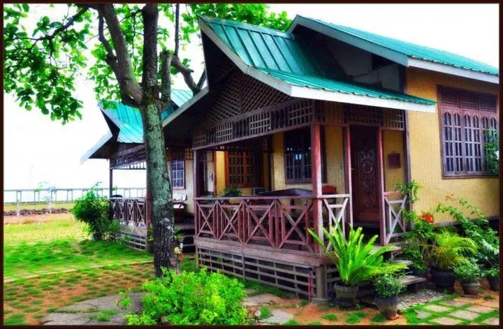 Photo of the whole room in Pems Pension and Restaurant Photo of the whole room in Pems Pension and Restaurant