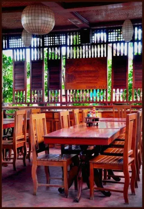 Restaurant/places to eat in Pems Pension and Restaurant Restaurant/places to eat in Pems Pension and Restaurant