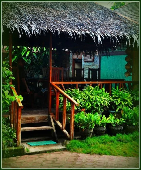 Restaurant/places to eat in Pems Pension and Restaurant