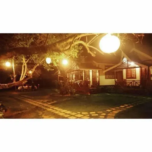 Facade/entrance in Pems Pension and Restaurant Facade/entrance in Pems Pension and Restaurant