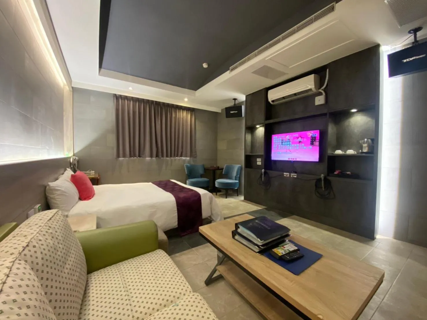 Alia Motel