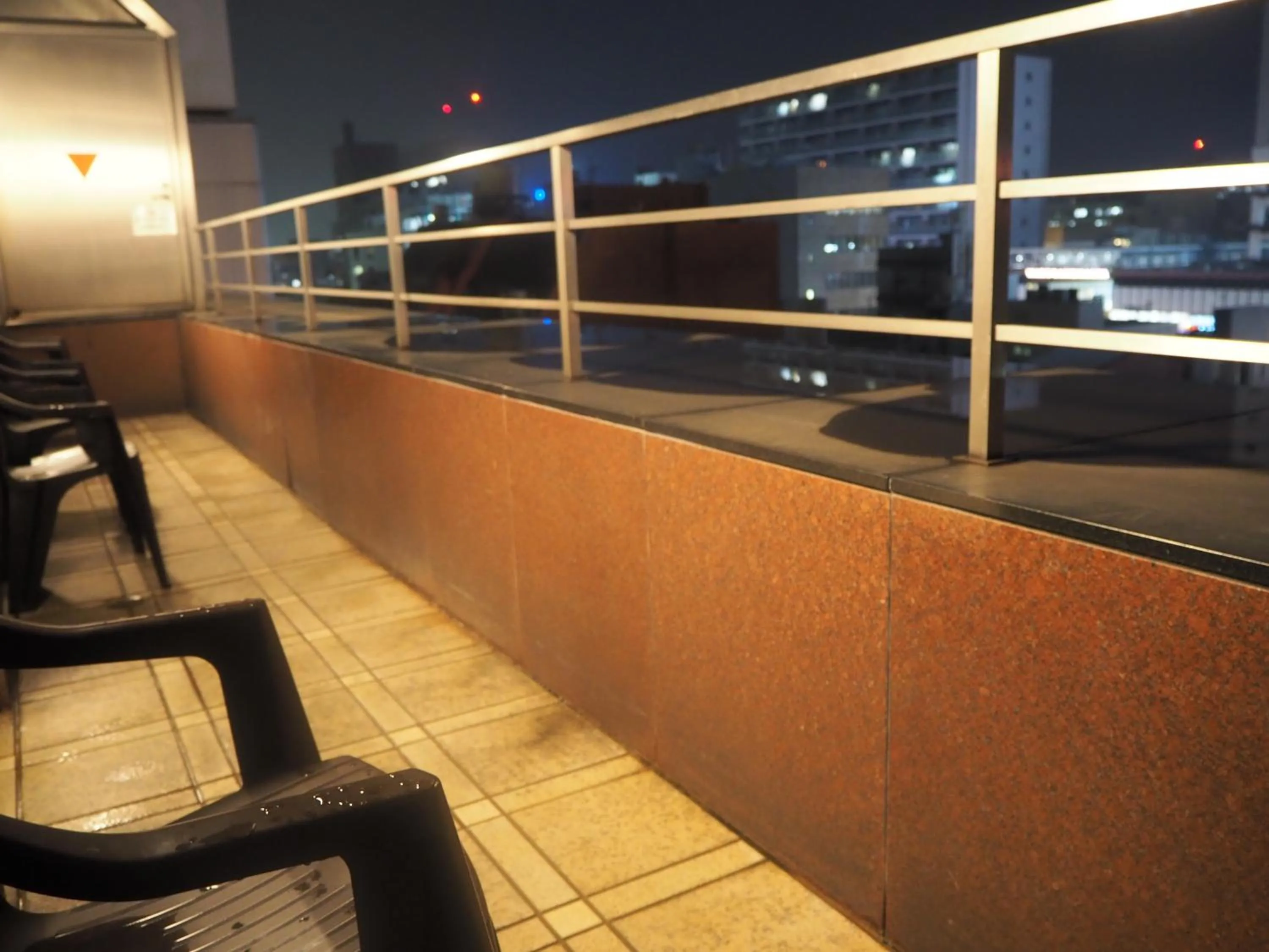 Kawaramachi Gion Onsen Golden Time Takamatsu (Male Only)