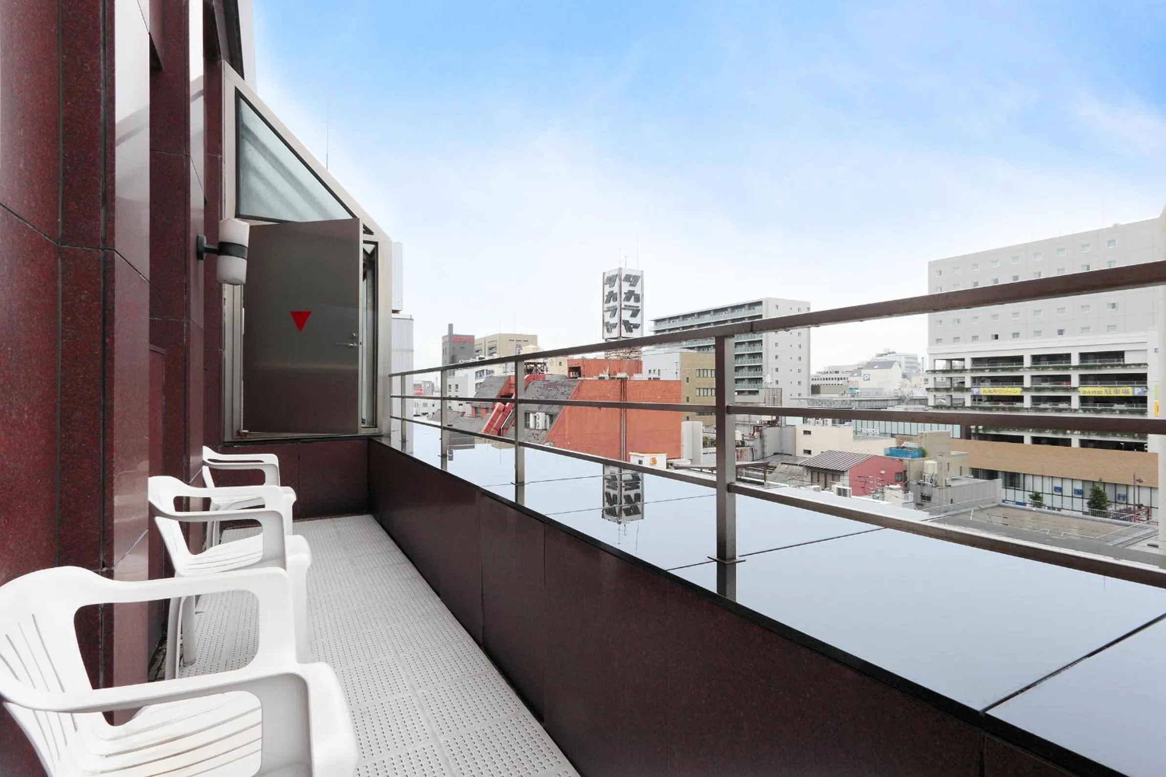 Spa and wellness centre/facilities in Kawaramachi Gion Onsen Golden Time Takamatsu (Male Only)