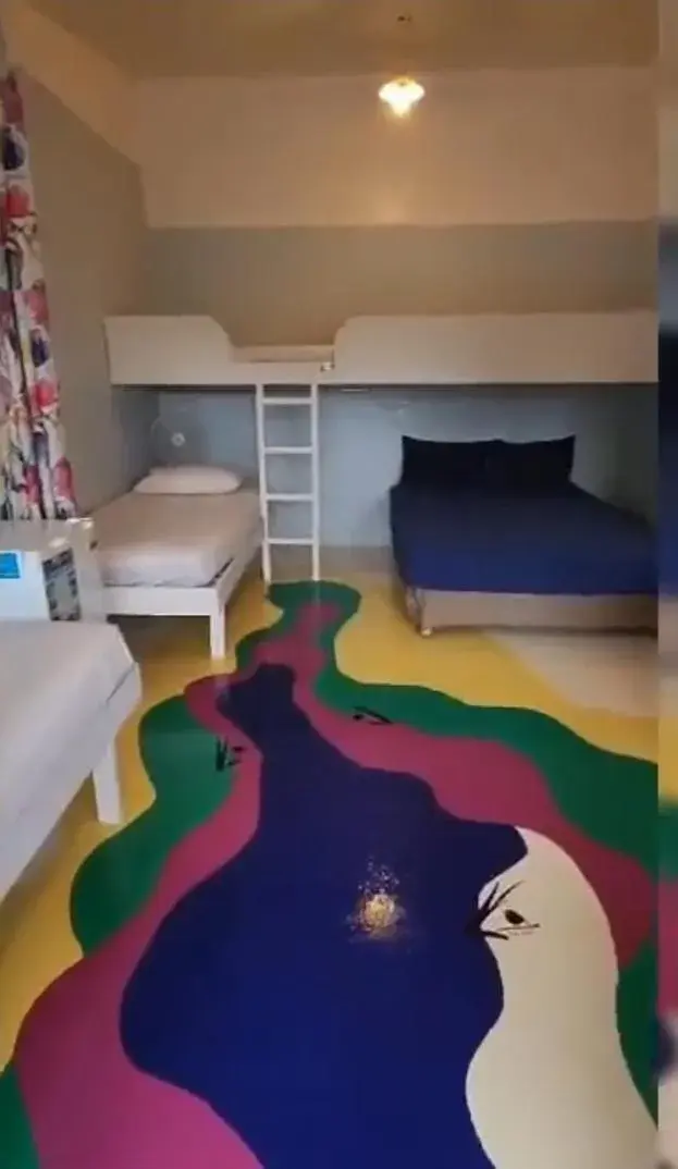 Cabins in Bay of Islands Holiday Park Cabins in Bay of Islands Holiday Park