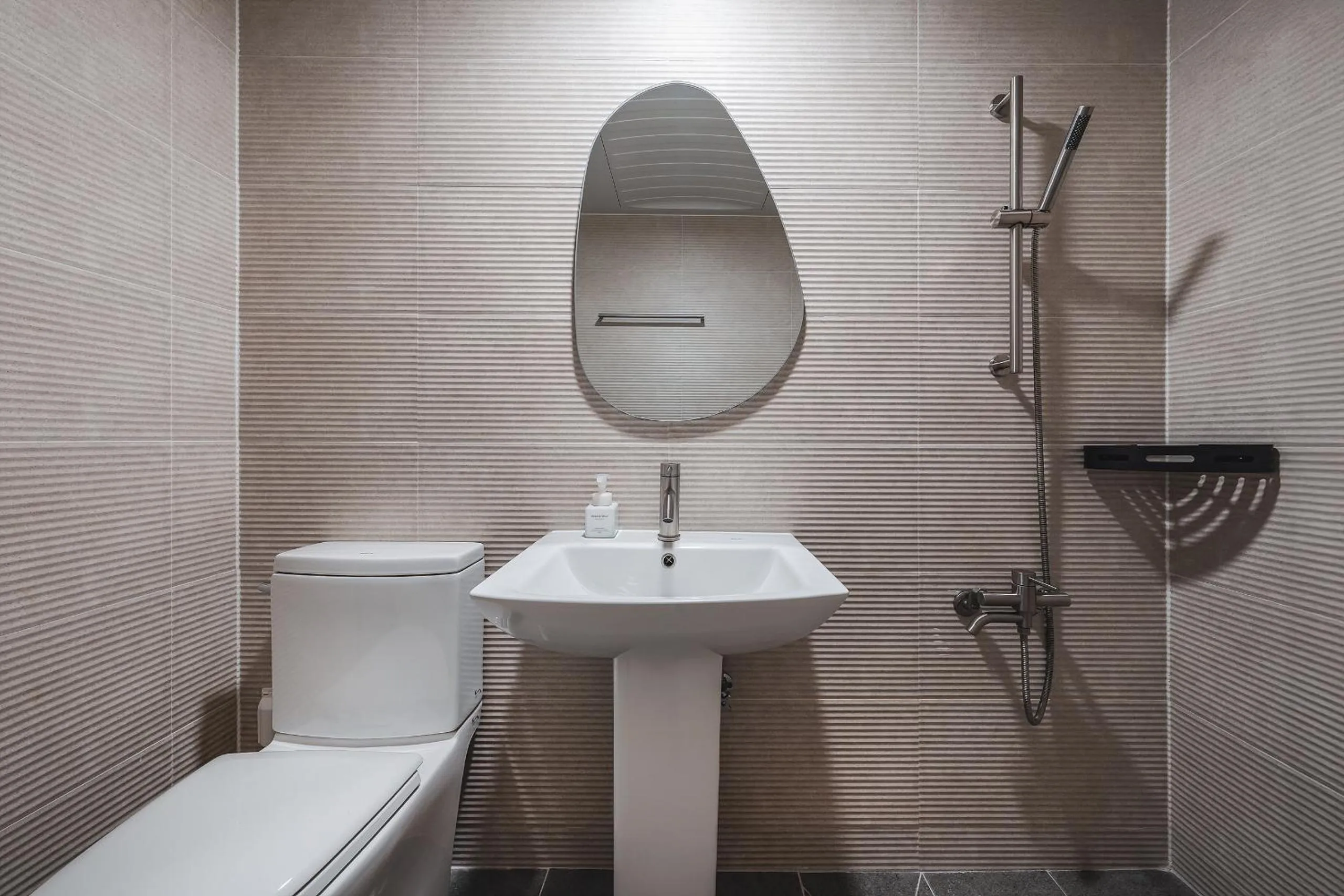 Gyeongju Hotel Gonggan