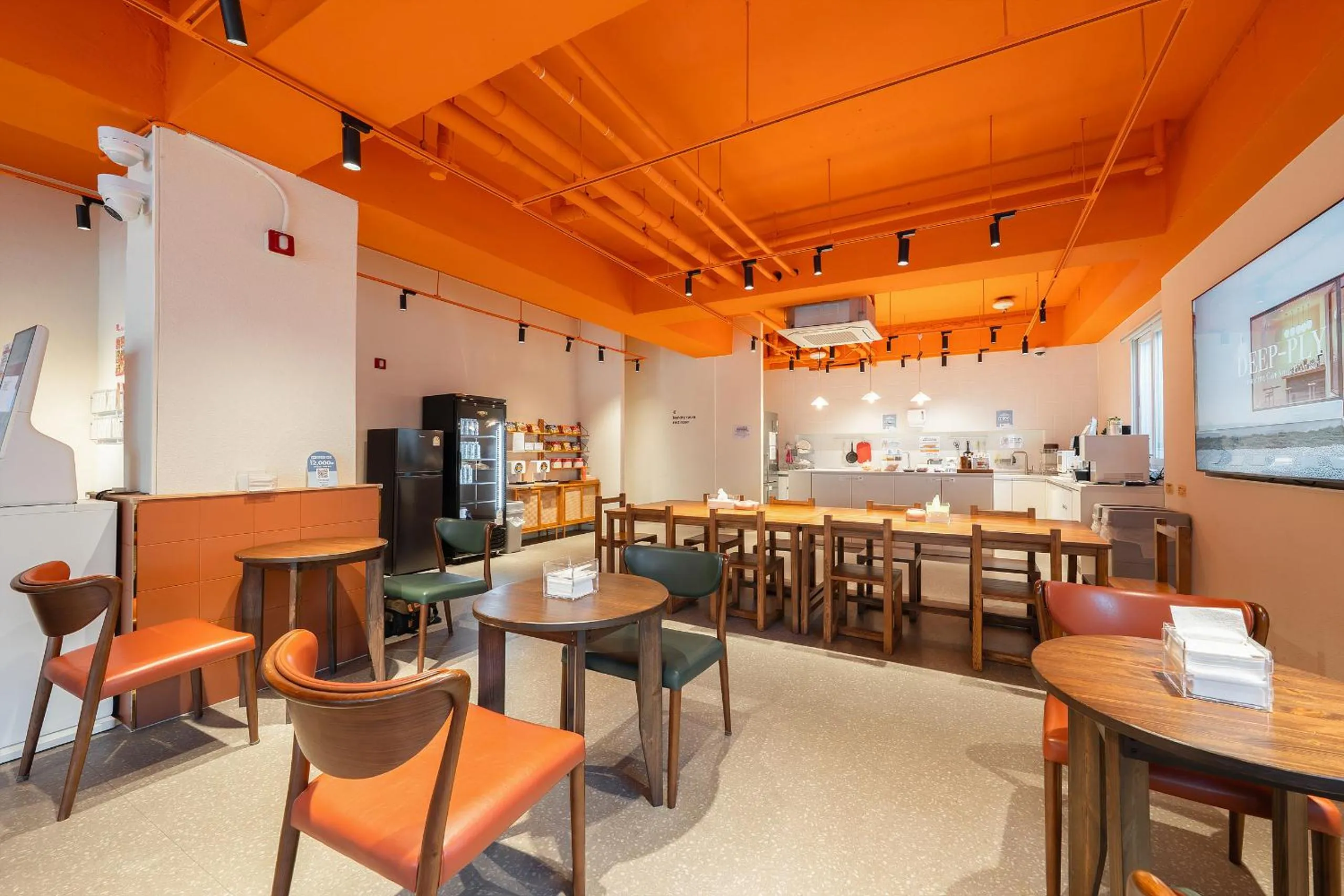 Gyeongju Hotel Gonggan