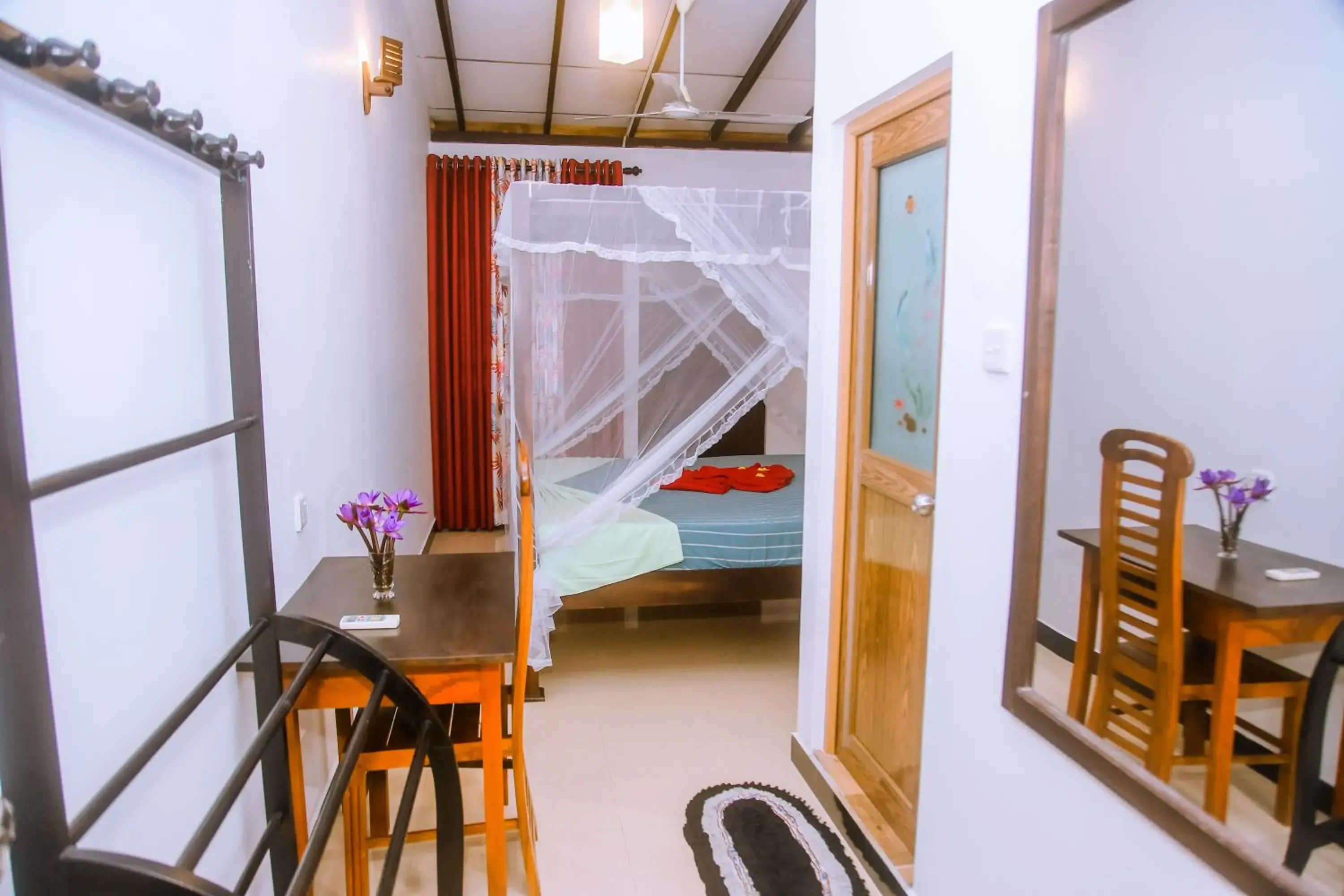 Double Room in Brave resort Mirissa Double Room in Brave resort Mirissa