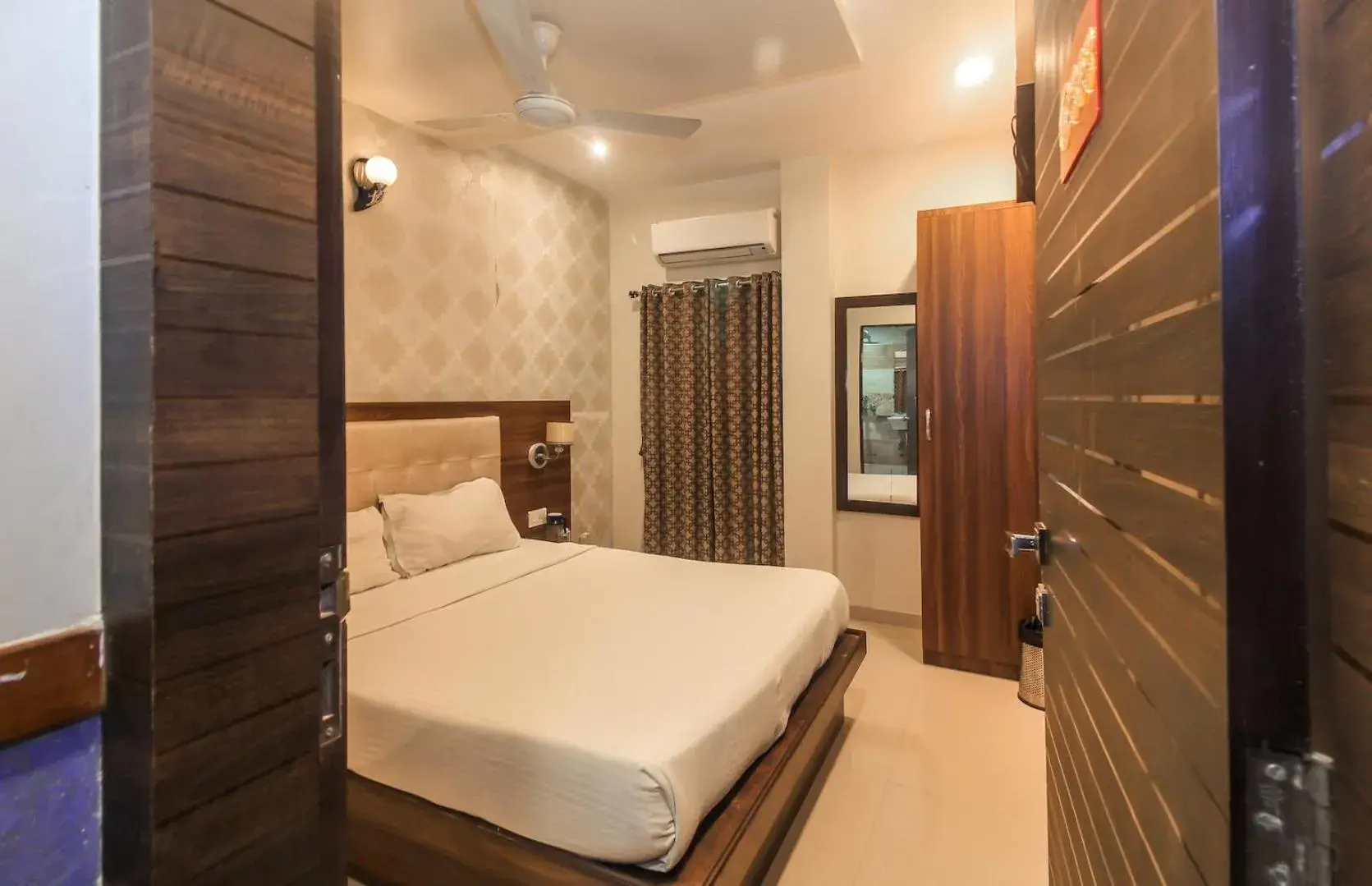 Hygienic Hotel Liberty Plaza Hygienic Hotel Liberty Plaza