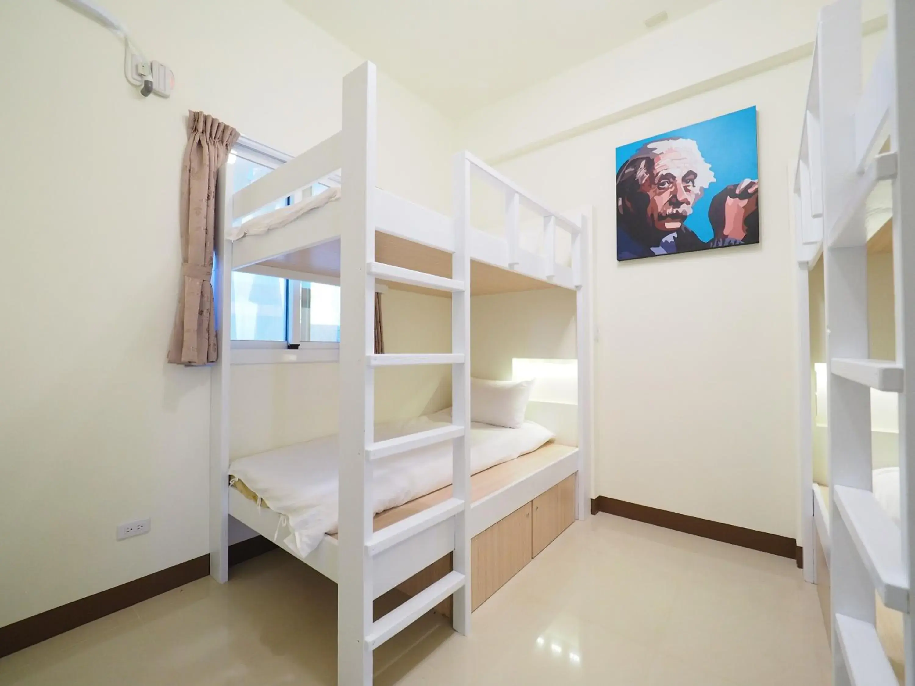 Bedroom, Bed in Love and Peace B&B Bedroom, Bed in Love and Peace B&B