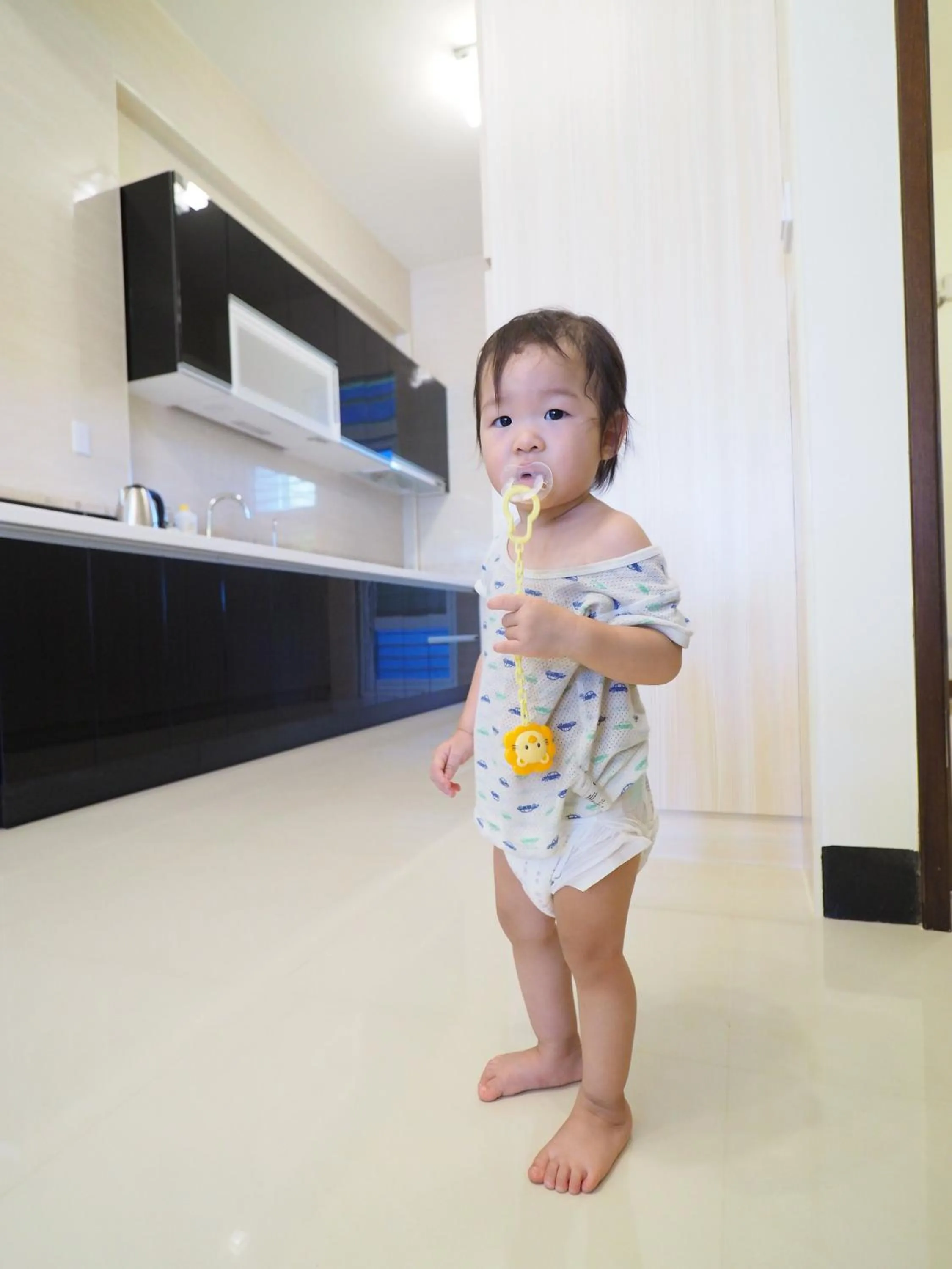 Staff in Love and Peace B&B