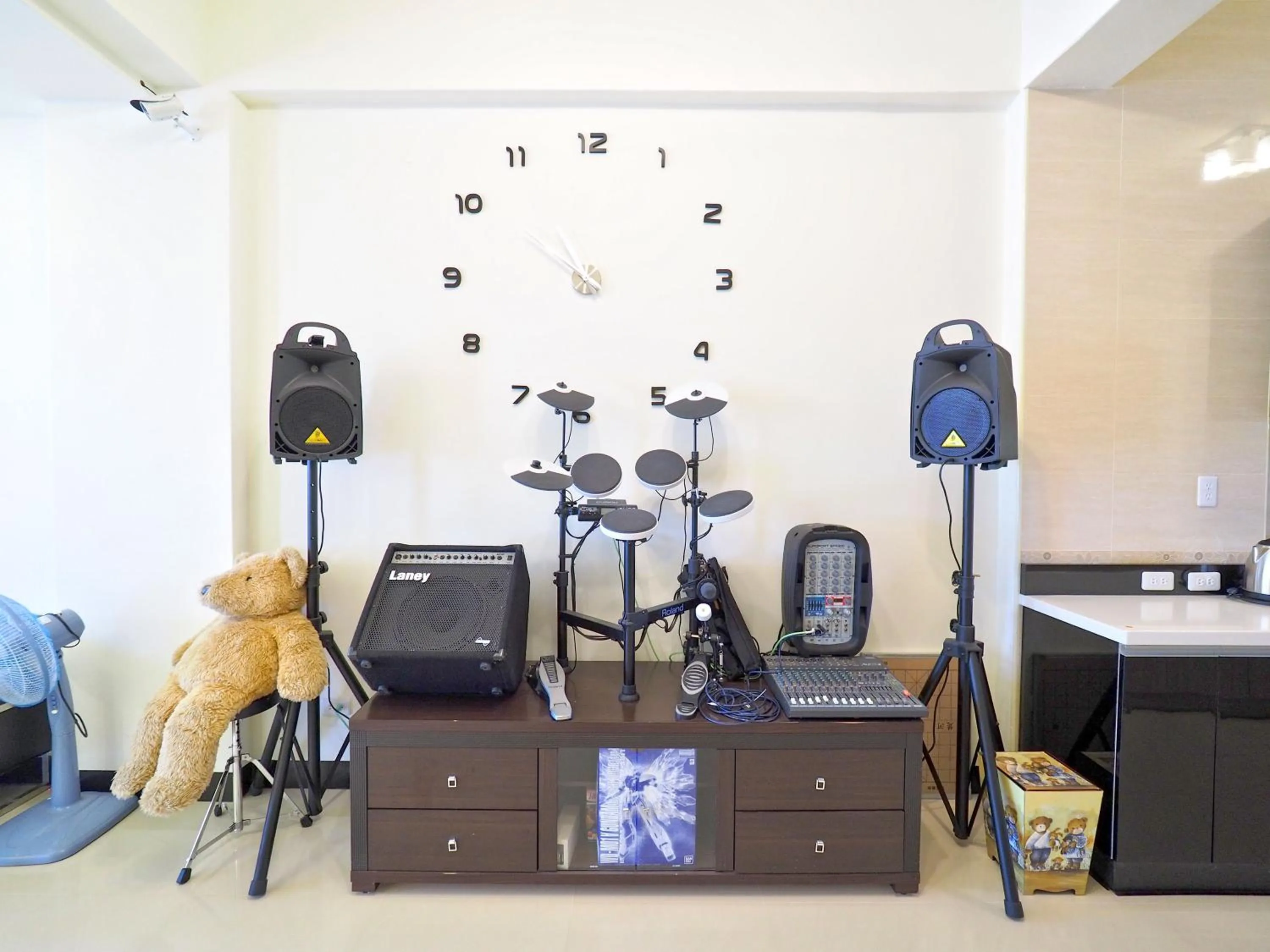 Activities in Love and Peace B&B