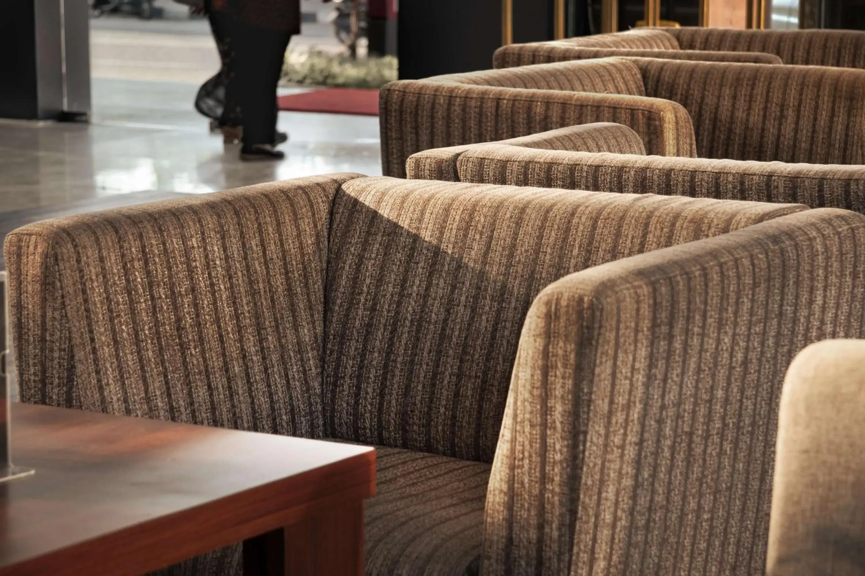 Lobby or reception in Best Western Plus Coco Palu Lobby or reception in Best Western Plus Coco Palu