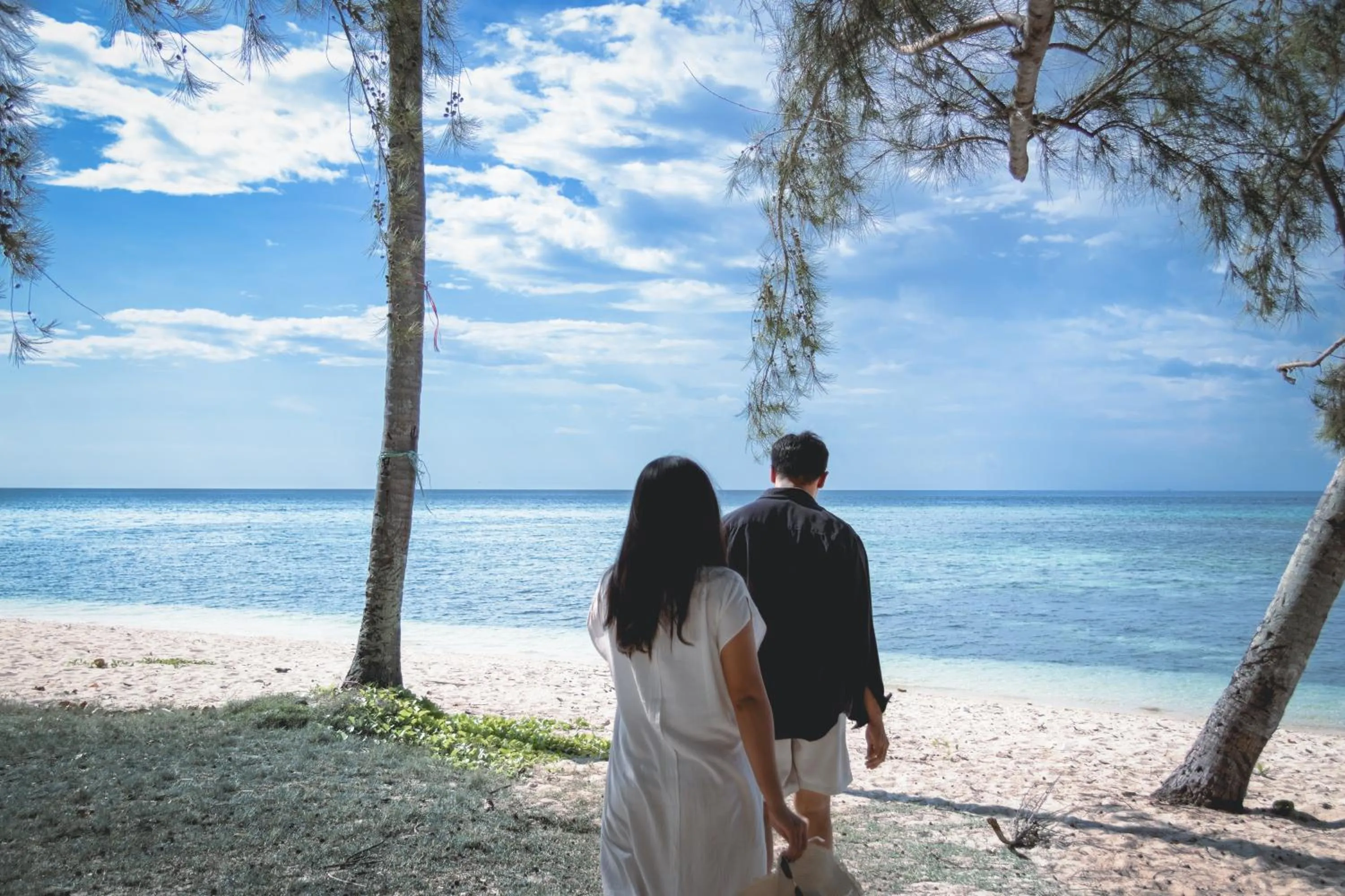 Beach in Best Western Plus Coco Palu