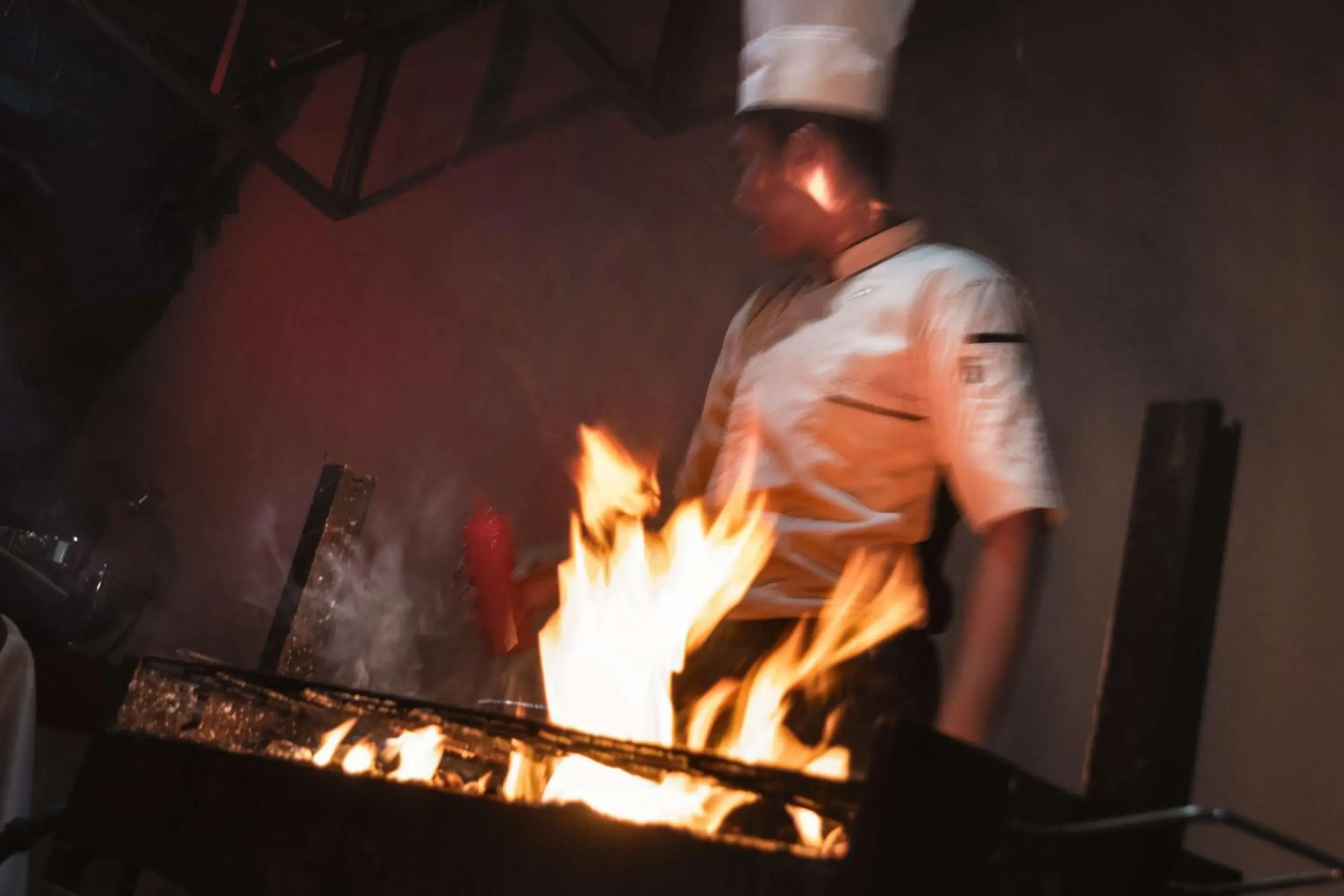 Property building in Best Western Plus Coco Palu Property building in Best Western Plus Coco Palu