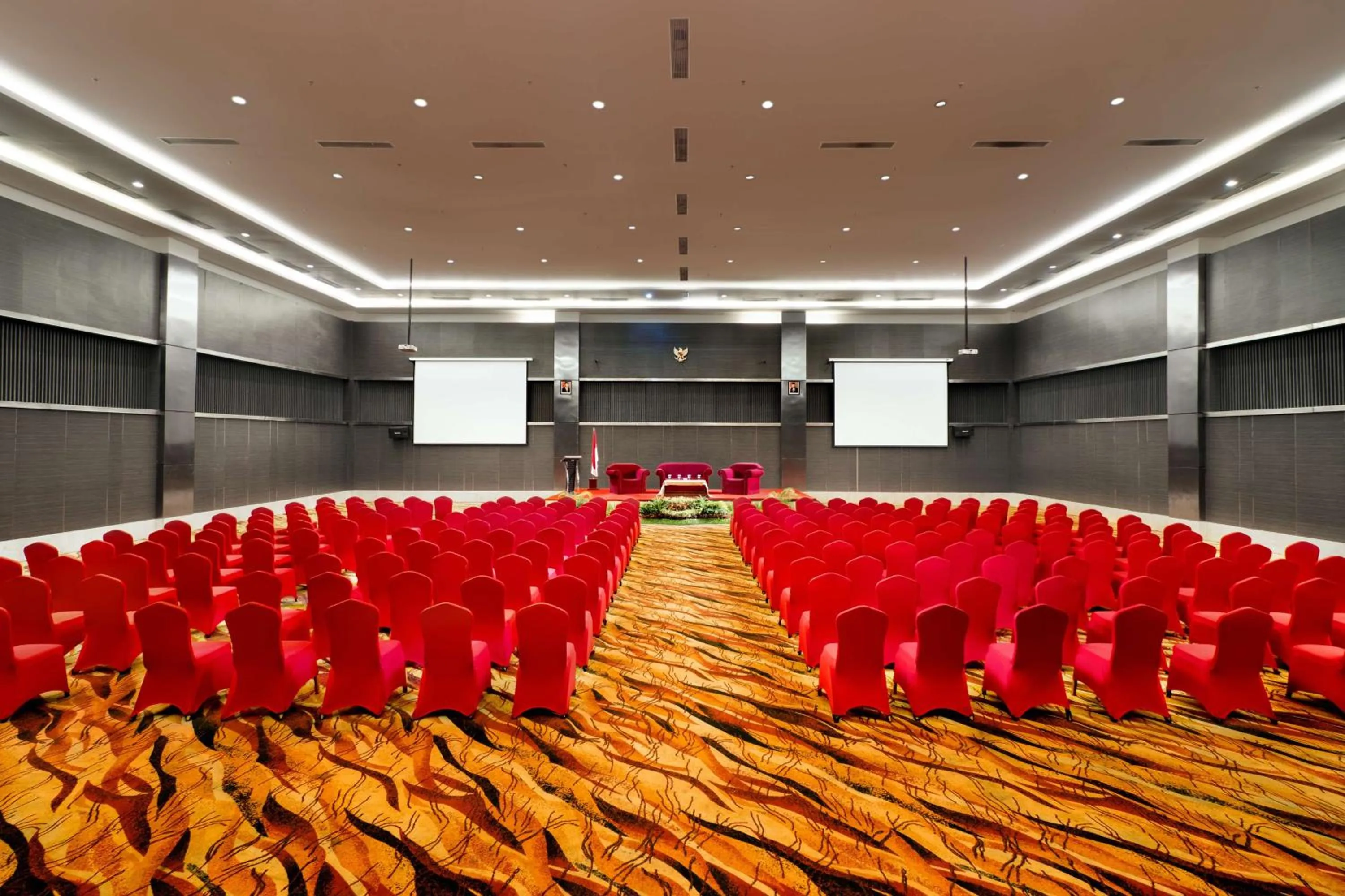 Banquet/Function facilities in Best Western Plus Coco Palu