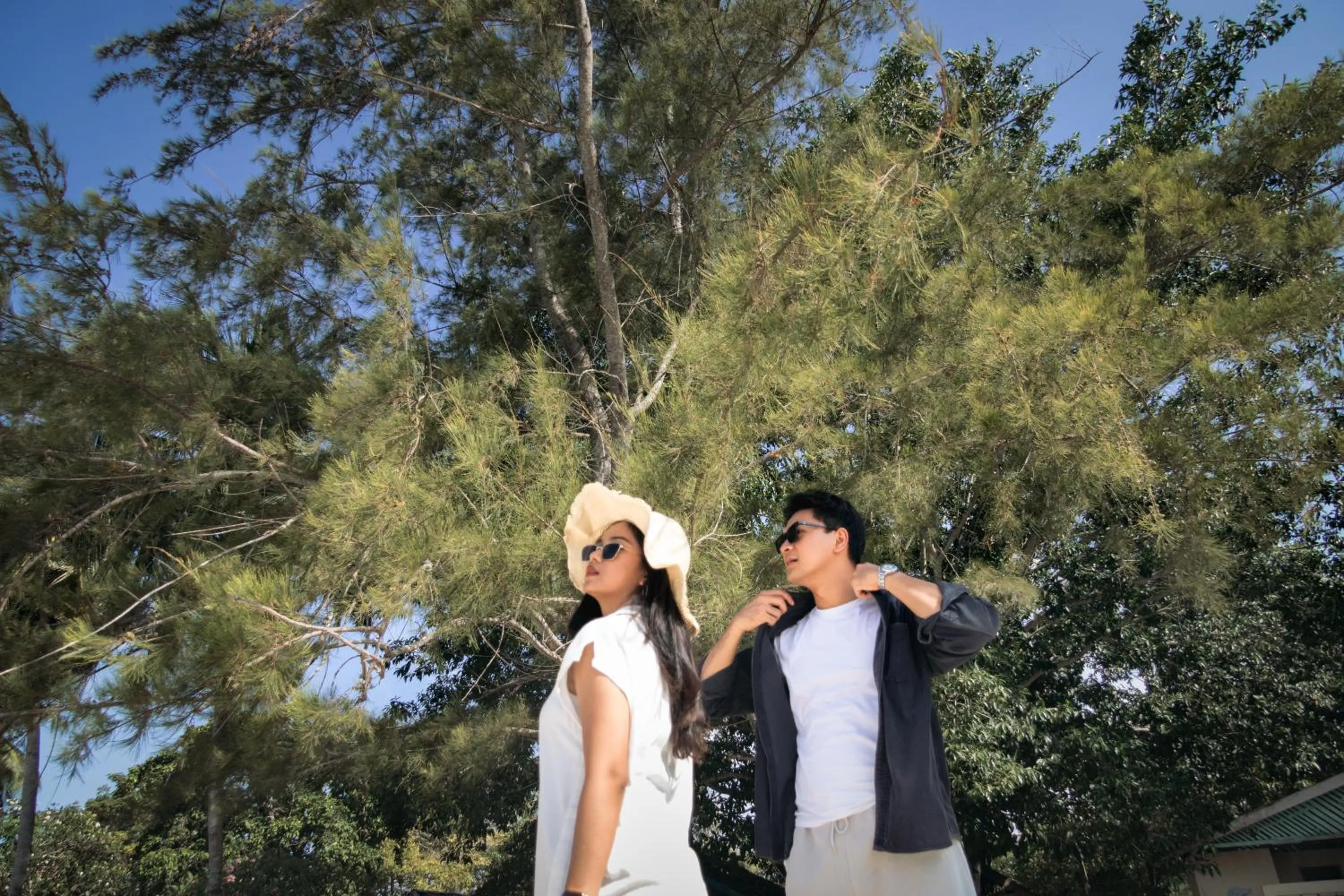 Beach in Best Western Plus Coco Palu