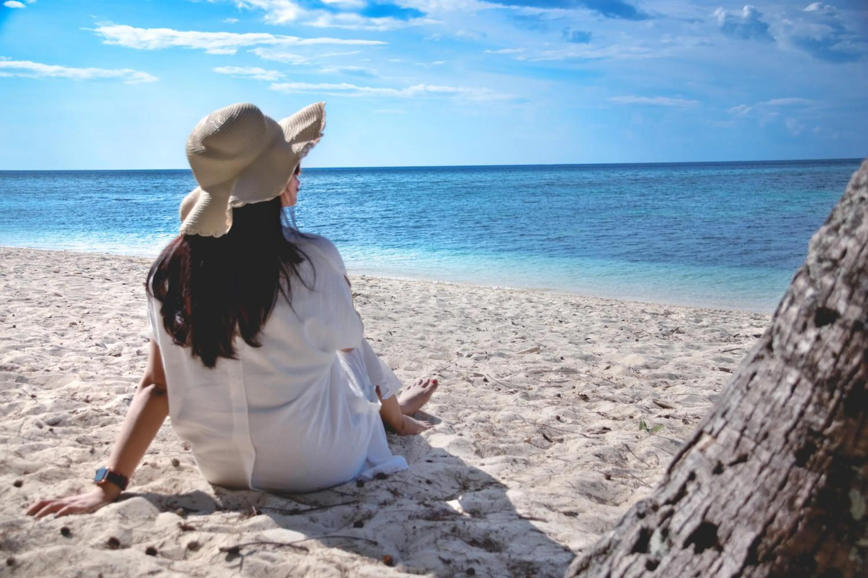 Beach in Best Western Plus Coco Palu