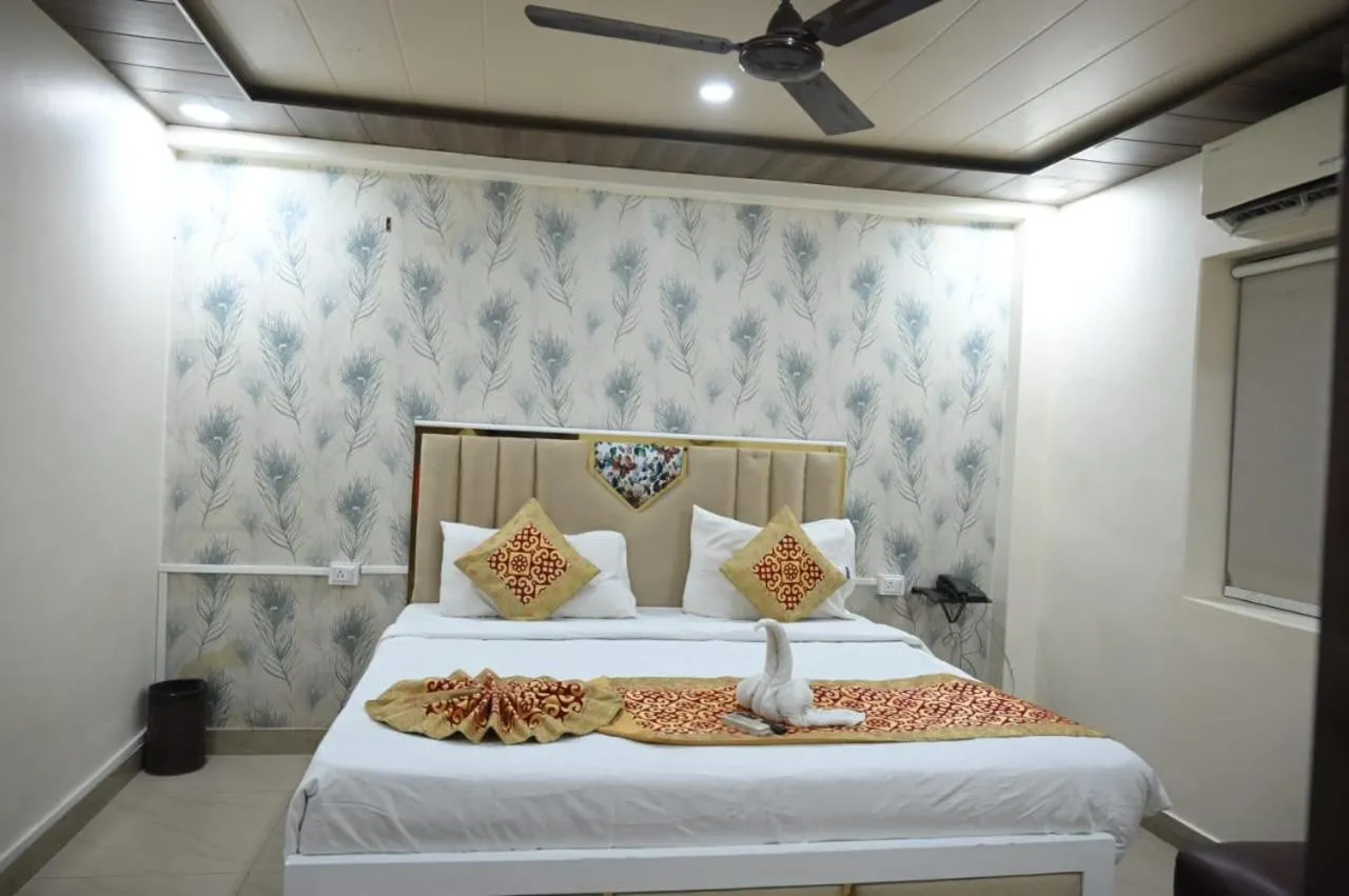 Hotel Aparajita