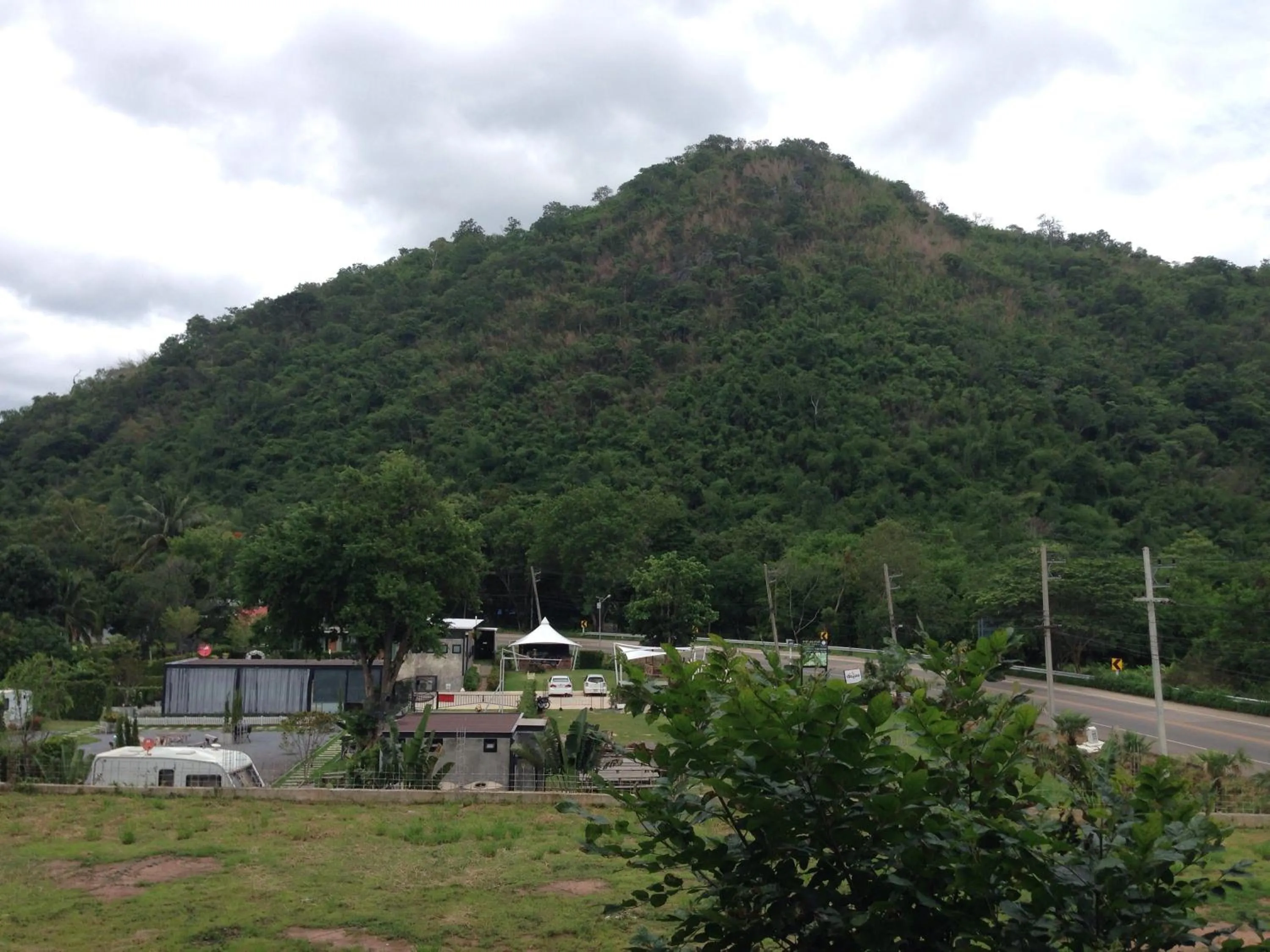 Baan Khao Yai Condo