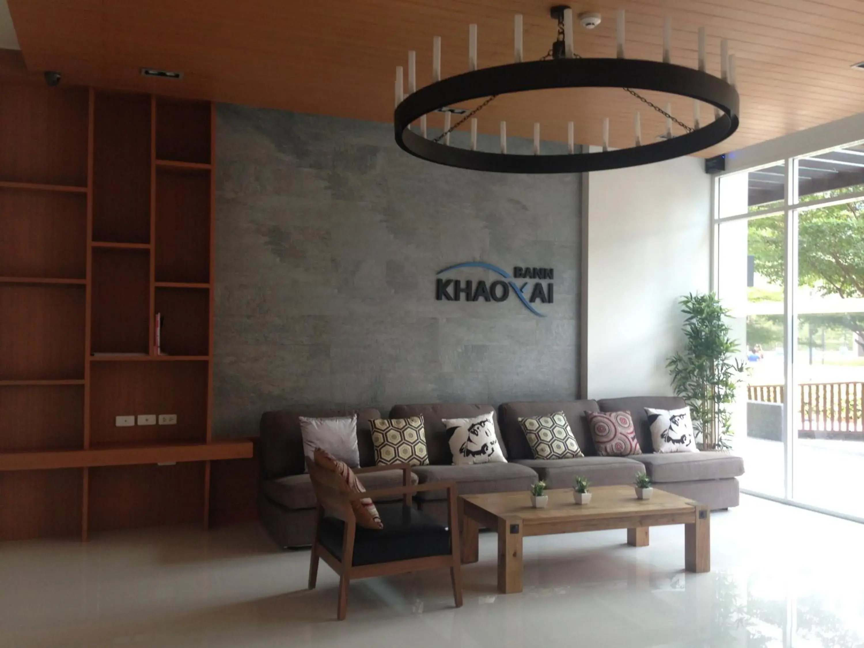 Baan Khao Yai Condo Baan Khao Yai Condo
