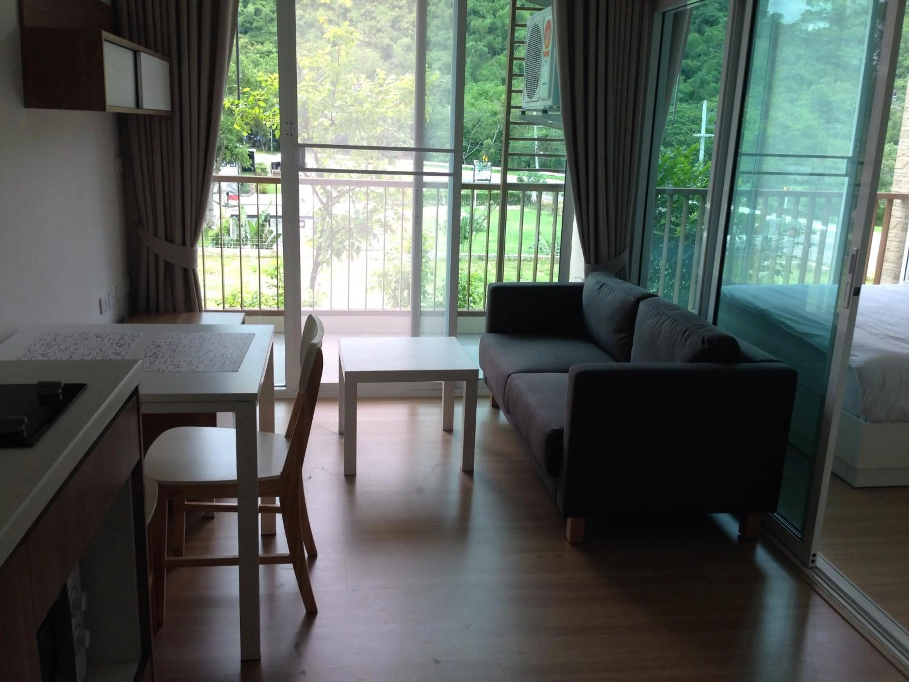 Baan Khao Yai Condo