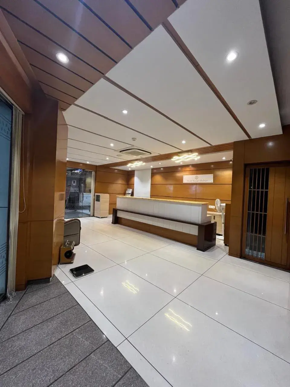 Hotel Royal Shelter Hotel Royal Shelter