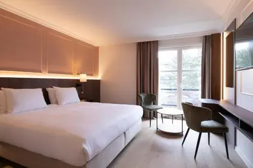 Golden Tulip Hotel de’ Medici Golden Tulip Hotel de’ Medici