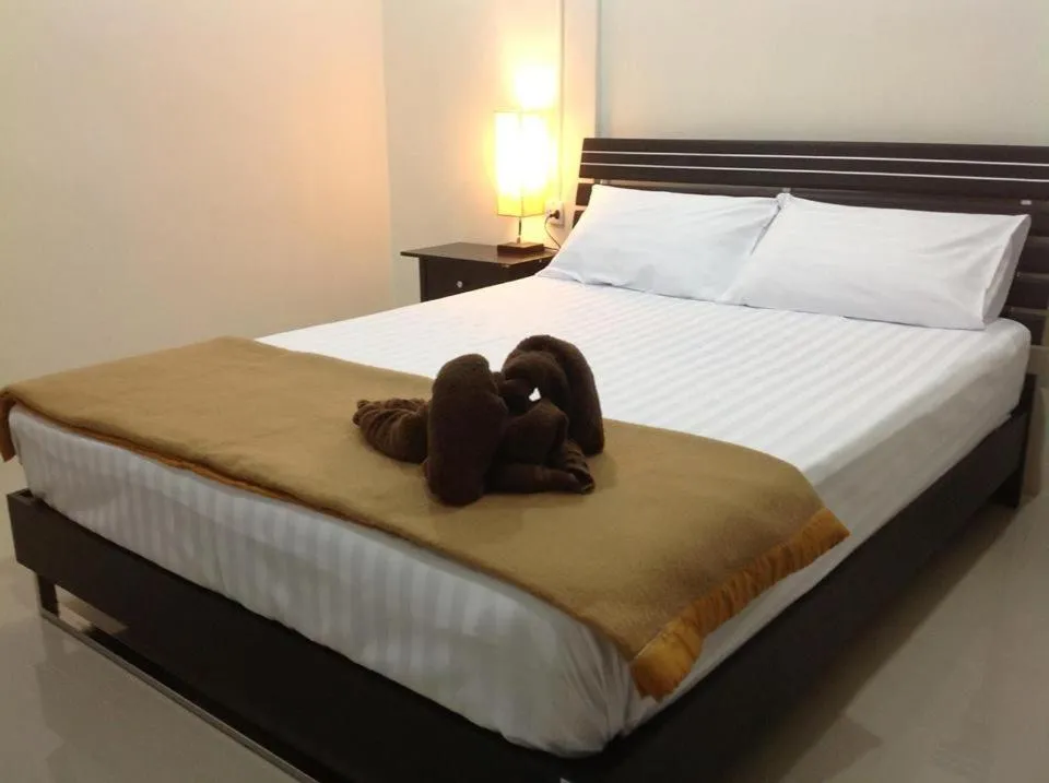 Standard Double Room (Adults Only) - single occupancy in Baan Chan Suan