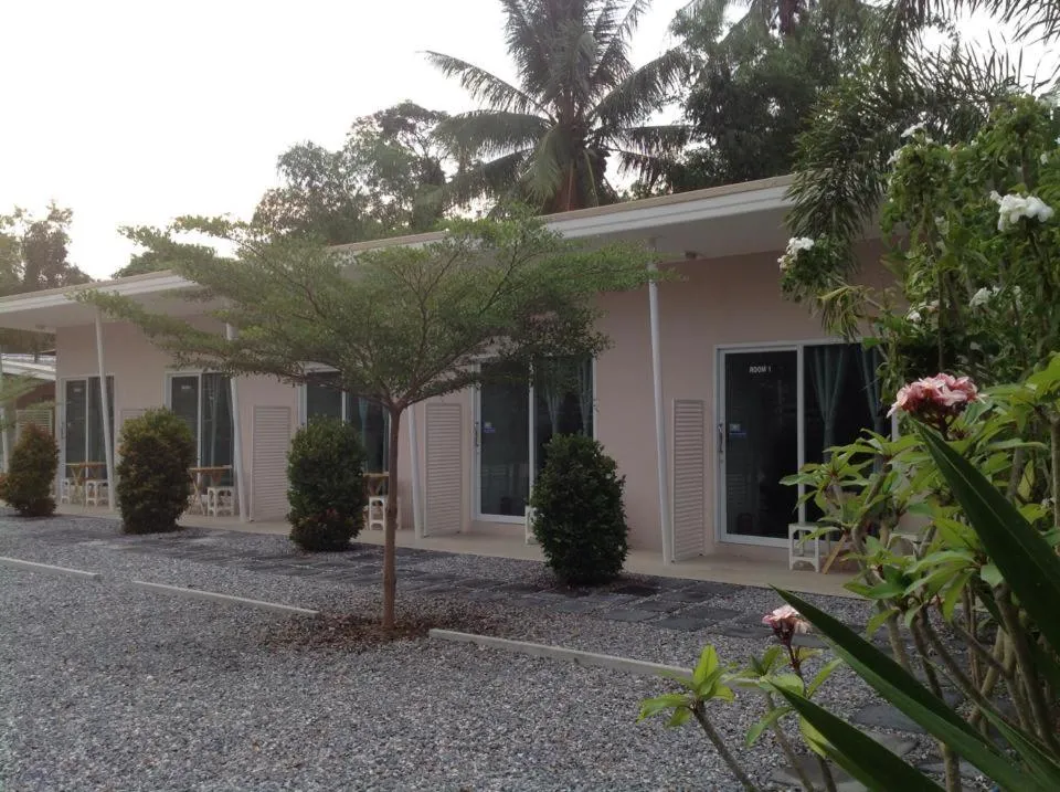 Standard Double Room (Adults Only) - single occupancy in Baan Chan Suan