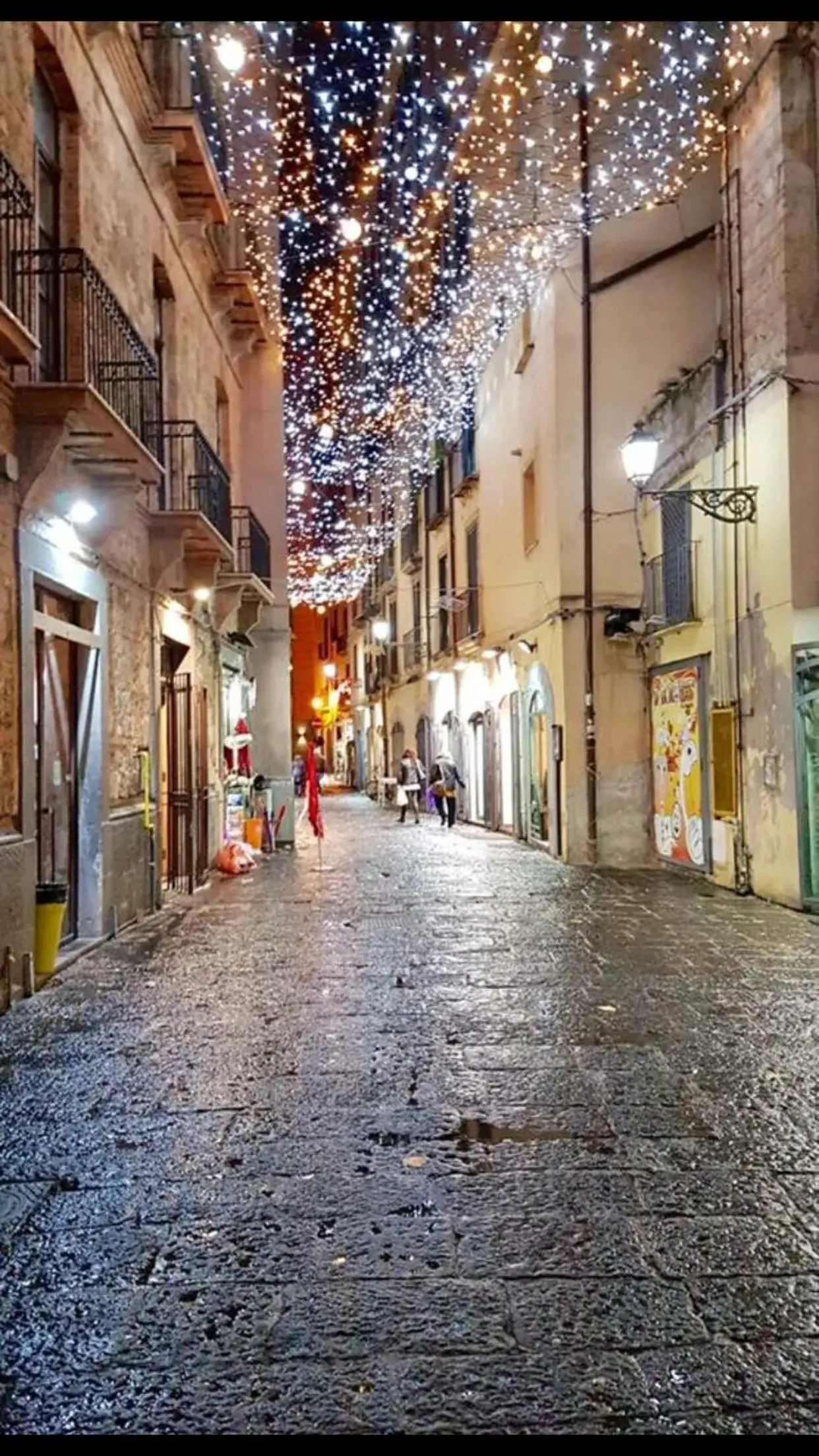 B&B Luxury Salerno Central B&B Luxury Salerno Central