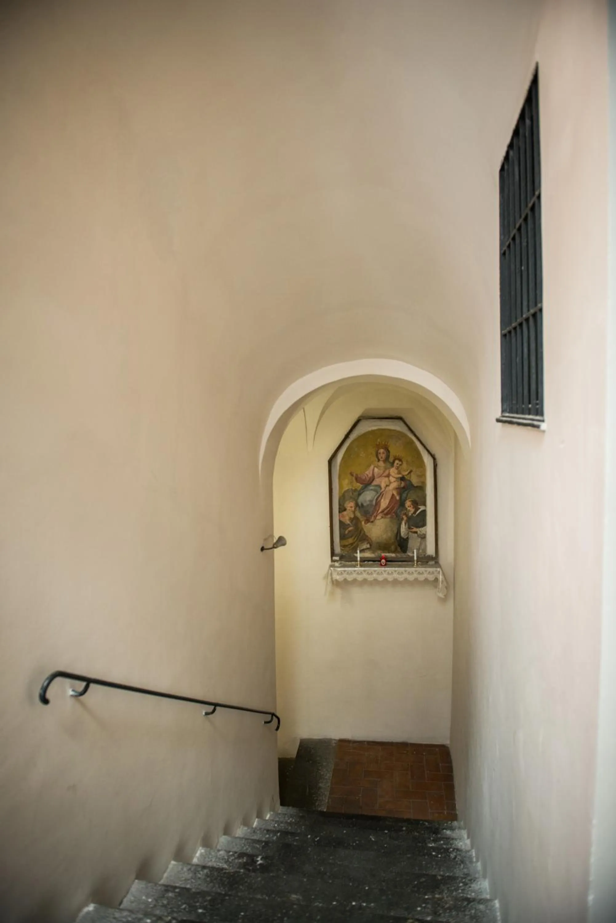 Other in B&B Luxury Salerno Central