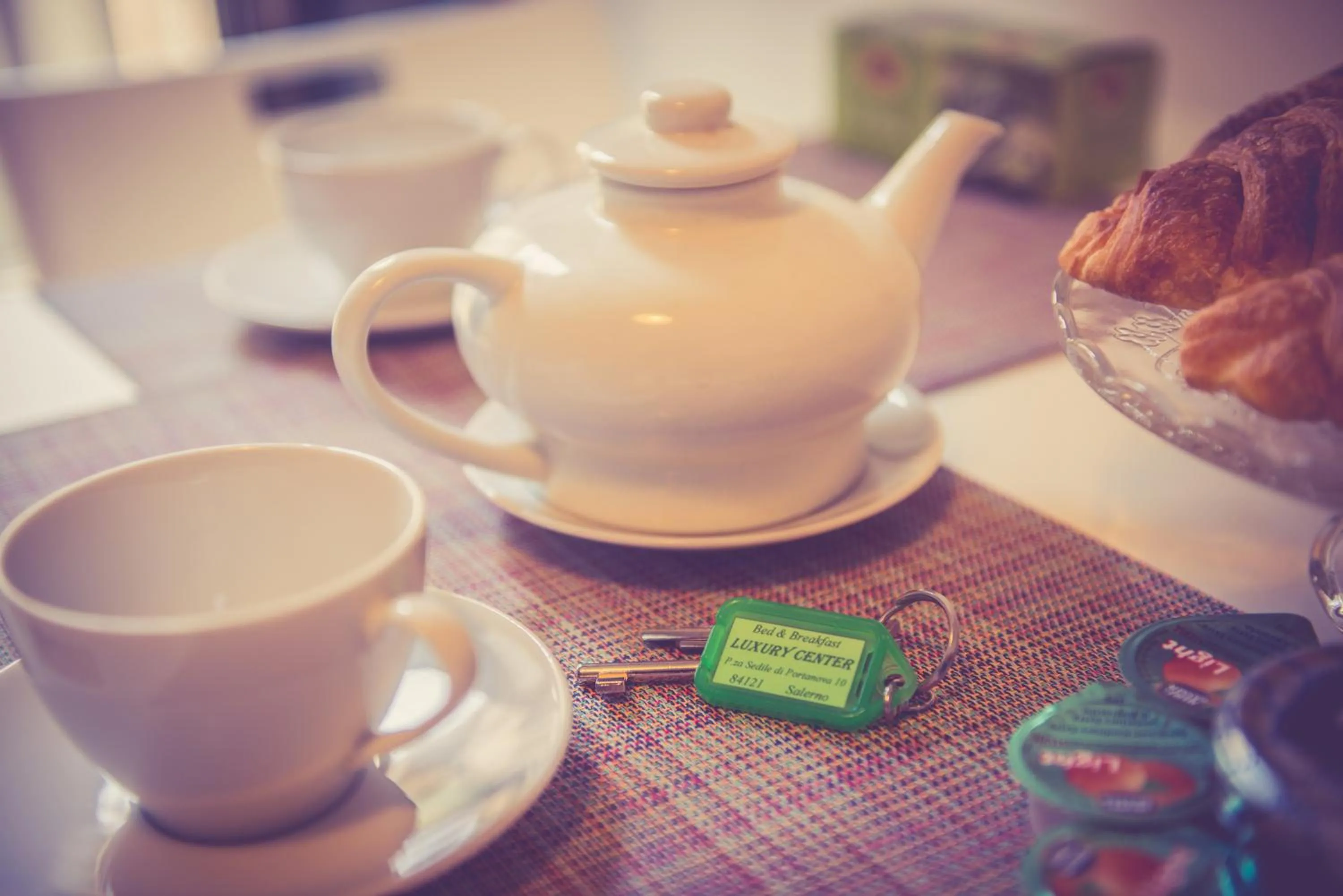 Other in B&B Luxury Salerno Central