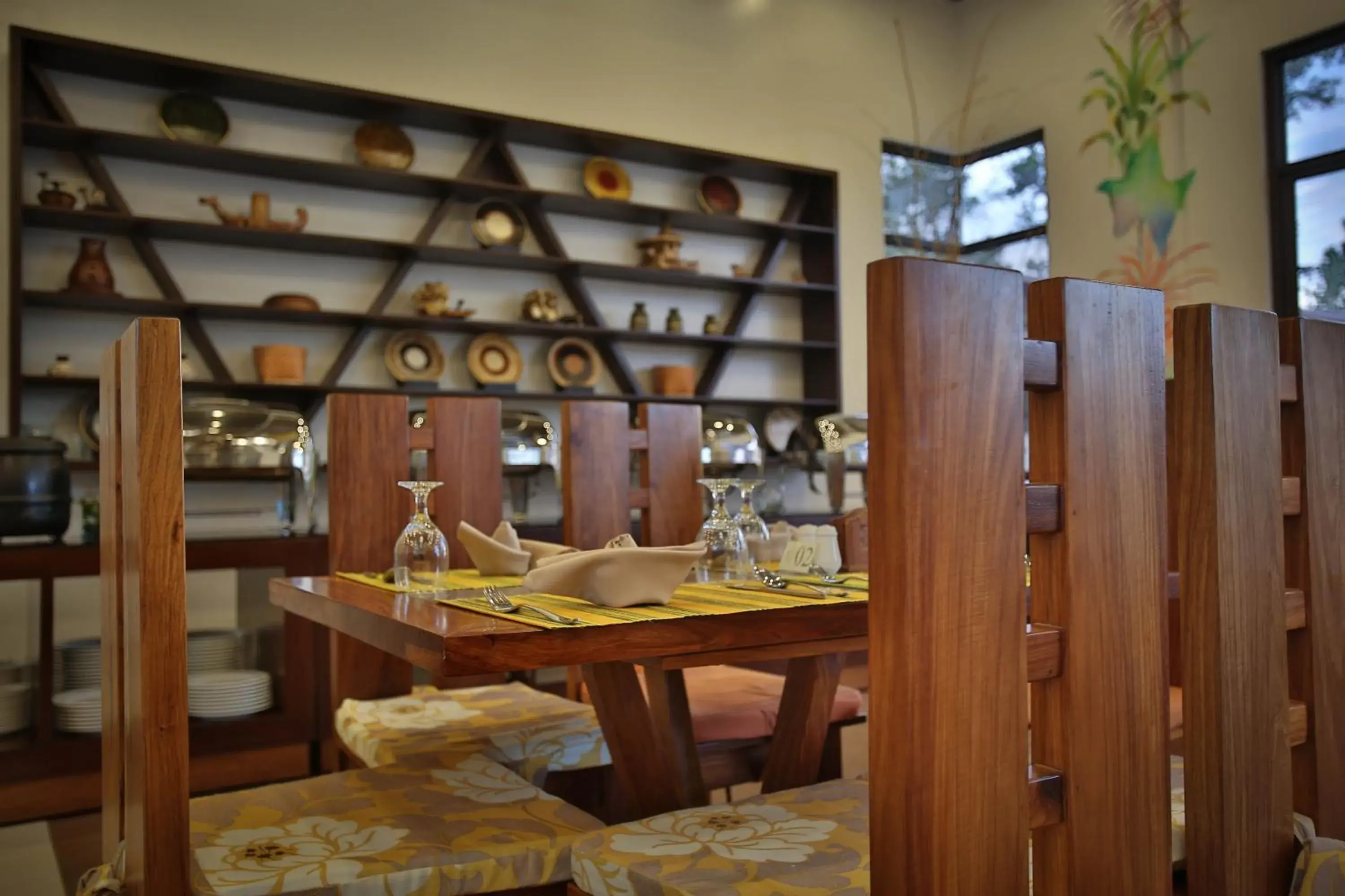 Restaurant/places to eat in Coron Soleil Garden Resort Restaurant/places to eat in Coron Soleil Garden Resort