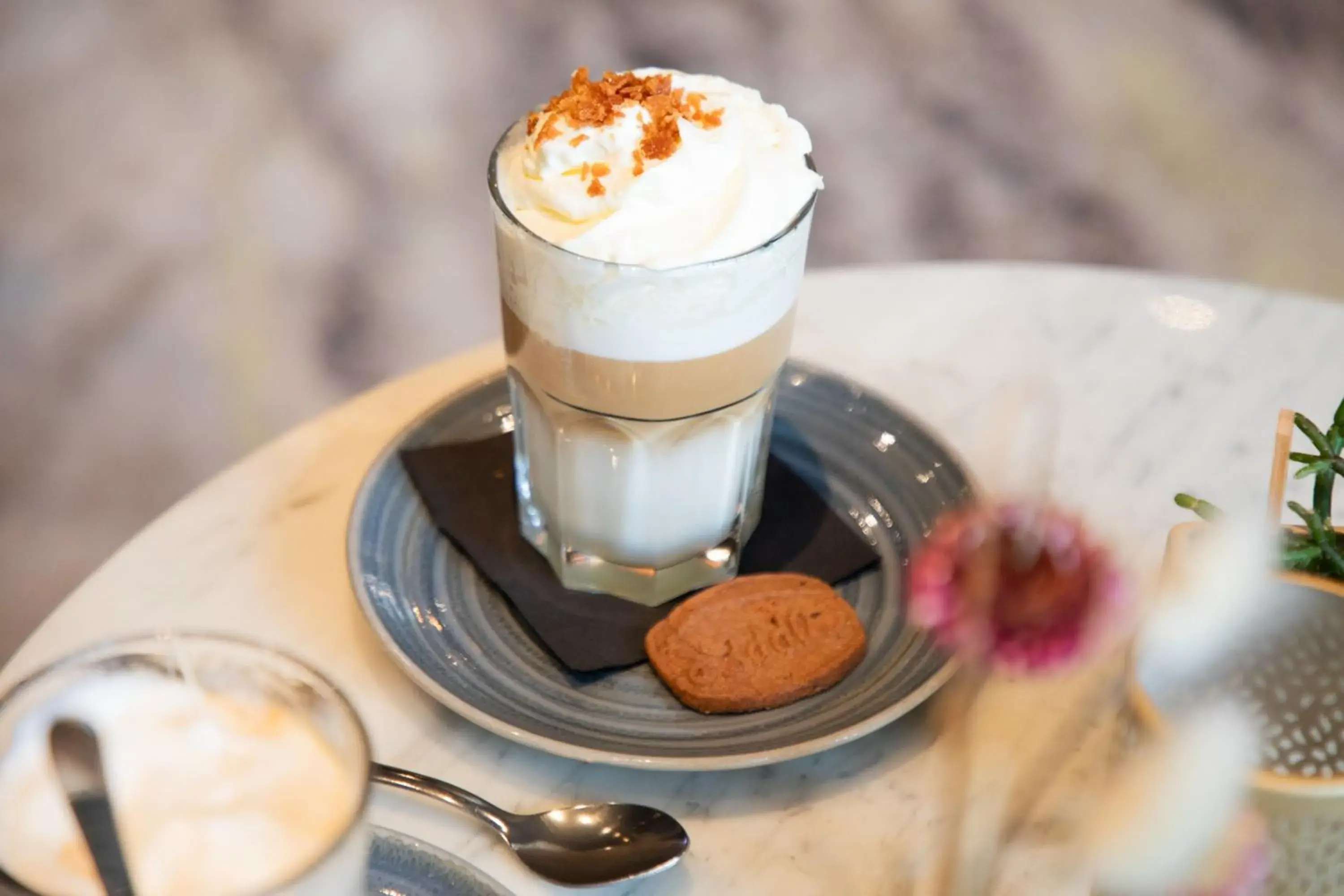 Restaurant/places to eat in Holiday Inn Express Hasselt by IHG Restaurant/places to eat in Holiday Inn Express Hasselt by IHG