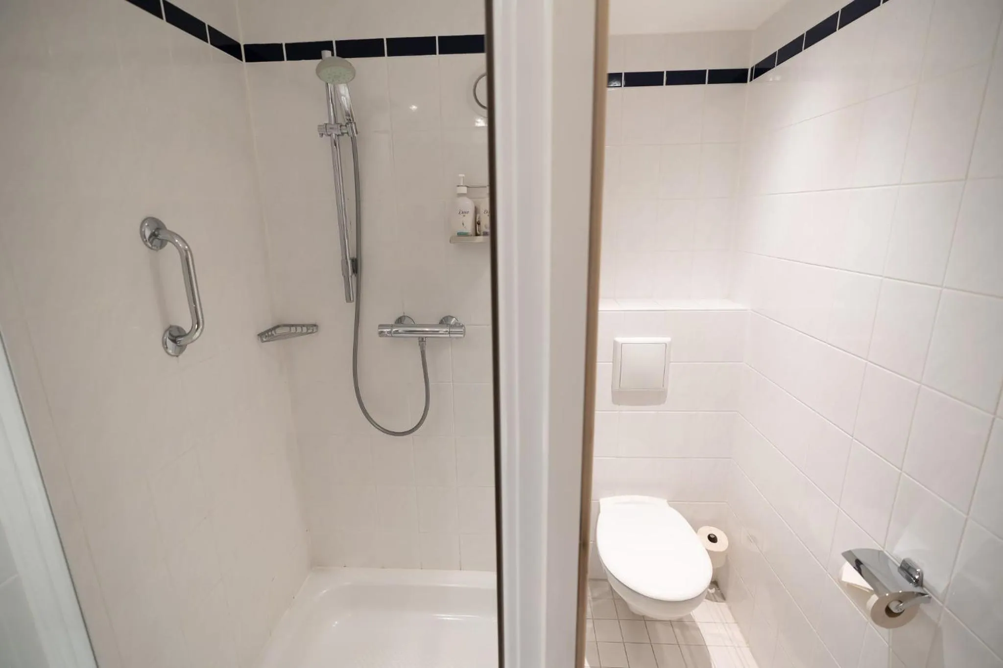 Bathroom in Holiday Inn Express Hasselt by IHG