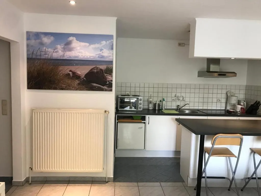 Ferienwohnung am Mühlenpark