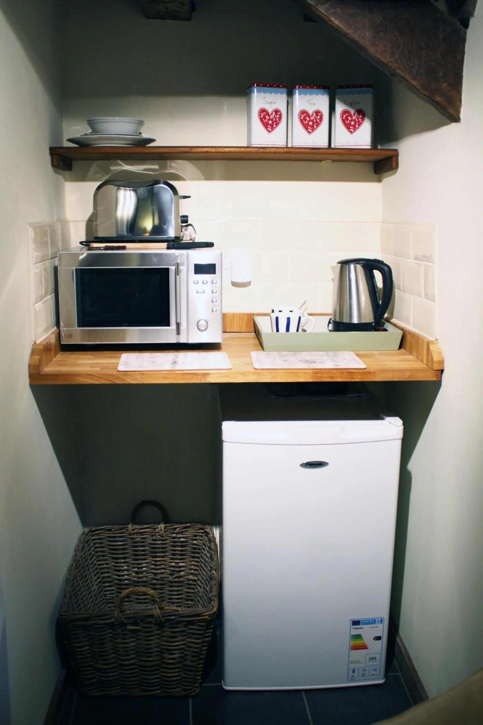 Other in Riverside House