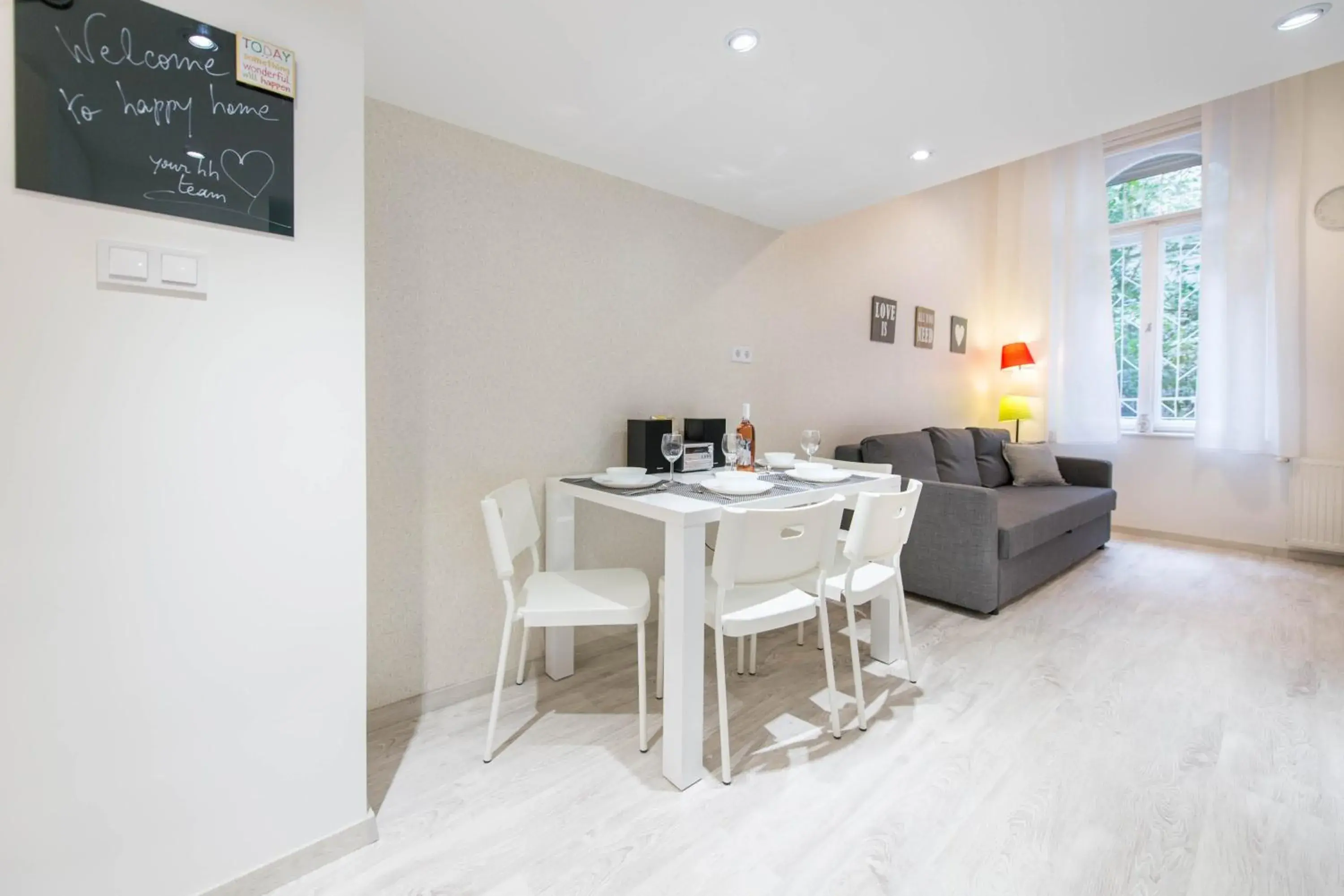 Superior Apartment in happy home JOY Superior Apartment in happy home JOY